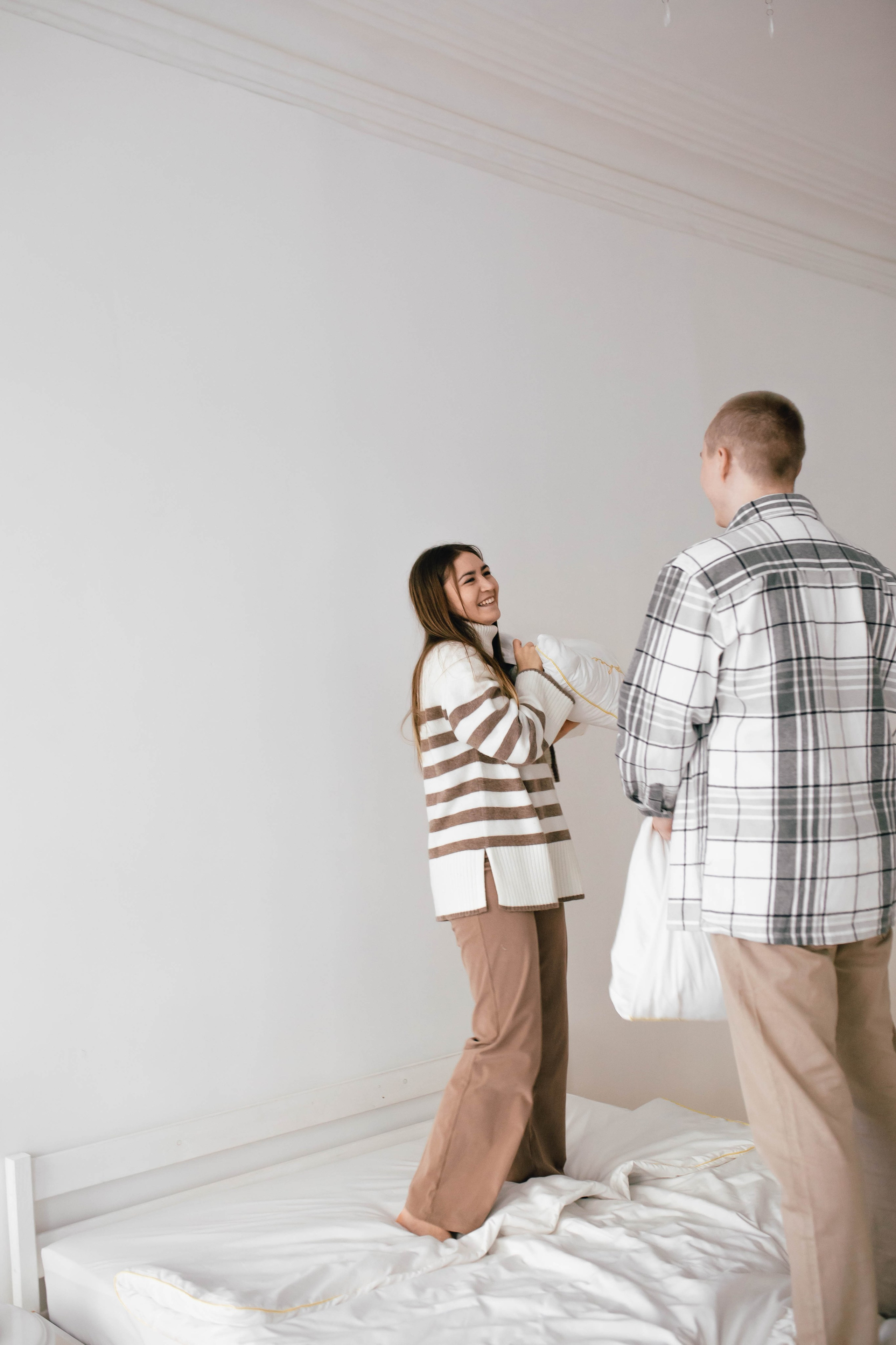 В Питерской квартире. Свадебный и женский фотограф в Санкт-Петербурге Муртеева Екатерина
