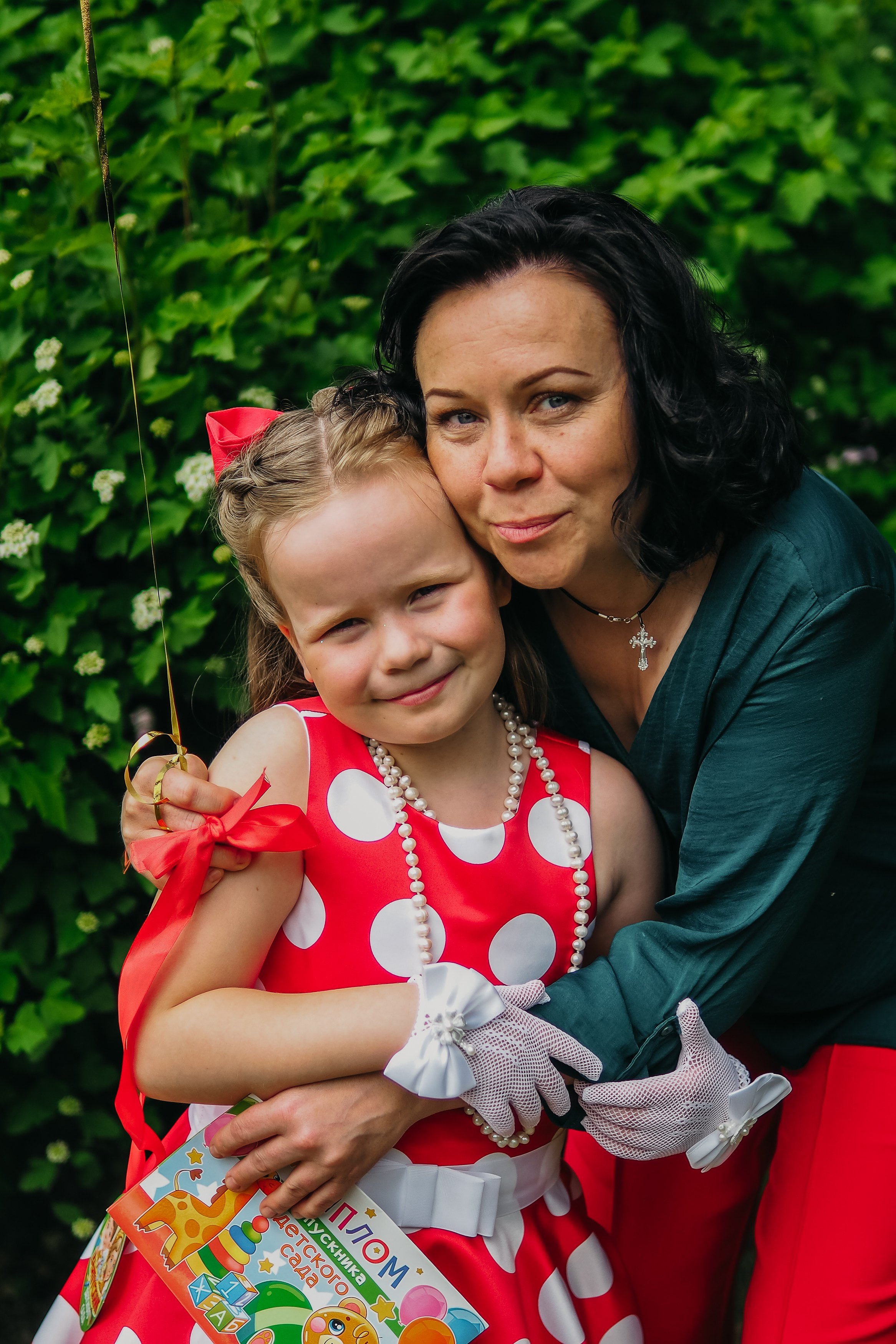 Ева. Портретный фотограф Павлова Светлана / Брянск /