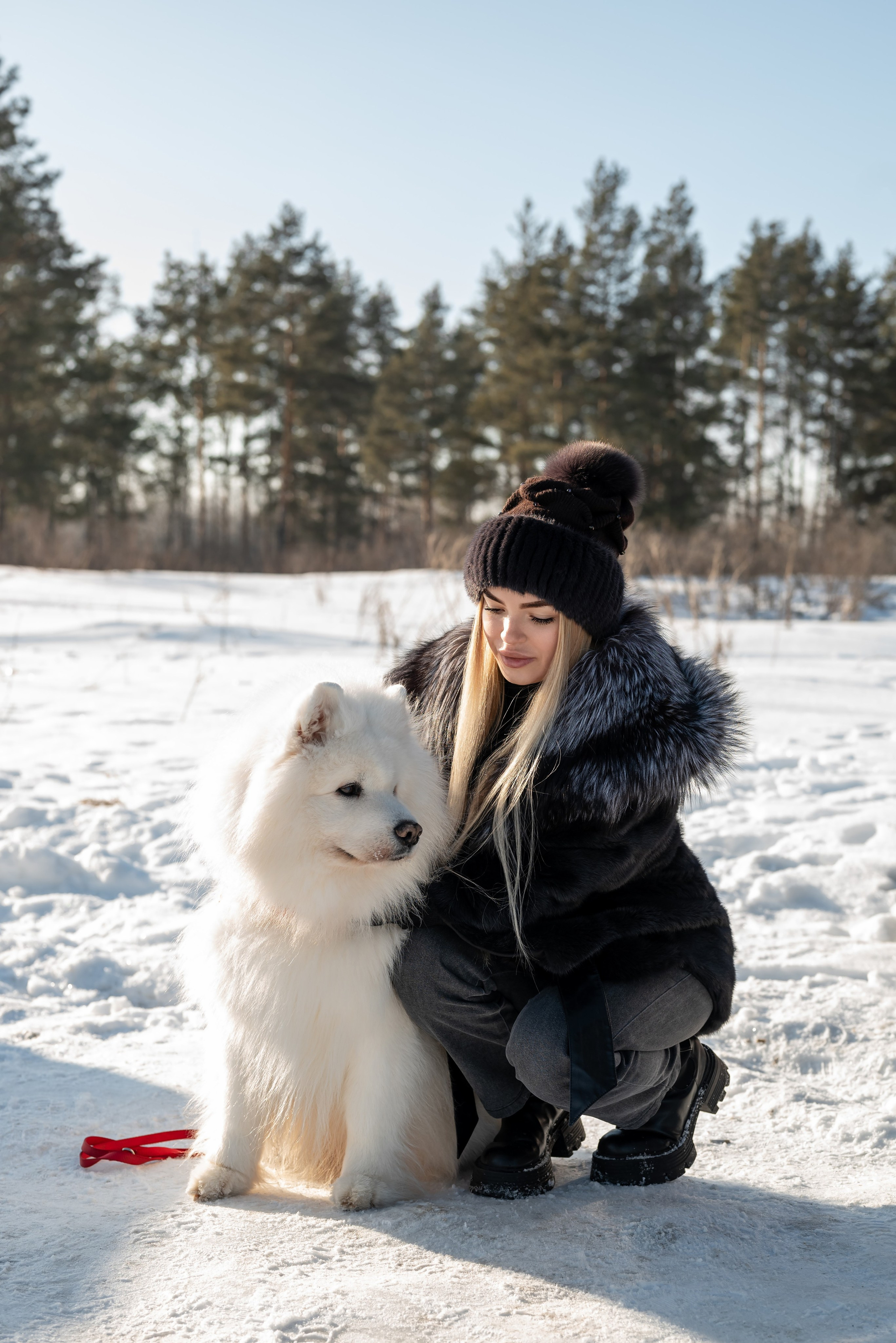 Фотопроект с Платоном и машиной на улице. Фотограф в городе Салават