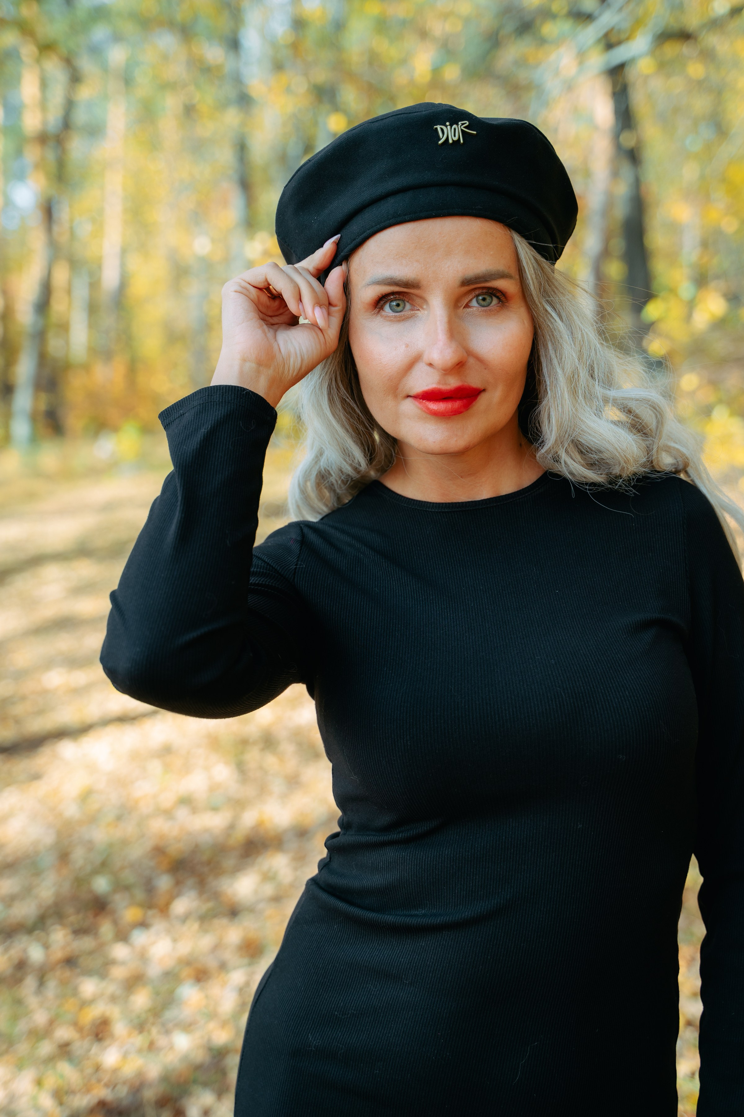 Осень с девчонками. Фотограф в Казани Алсу Багабиева