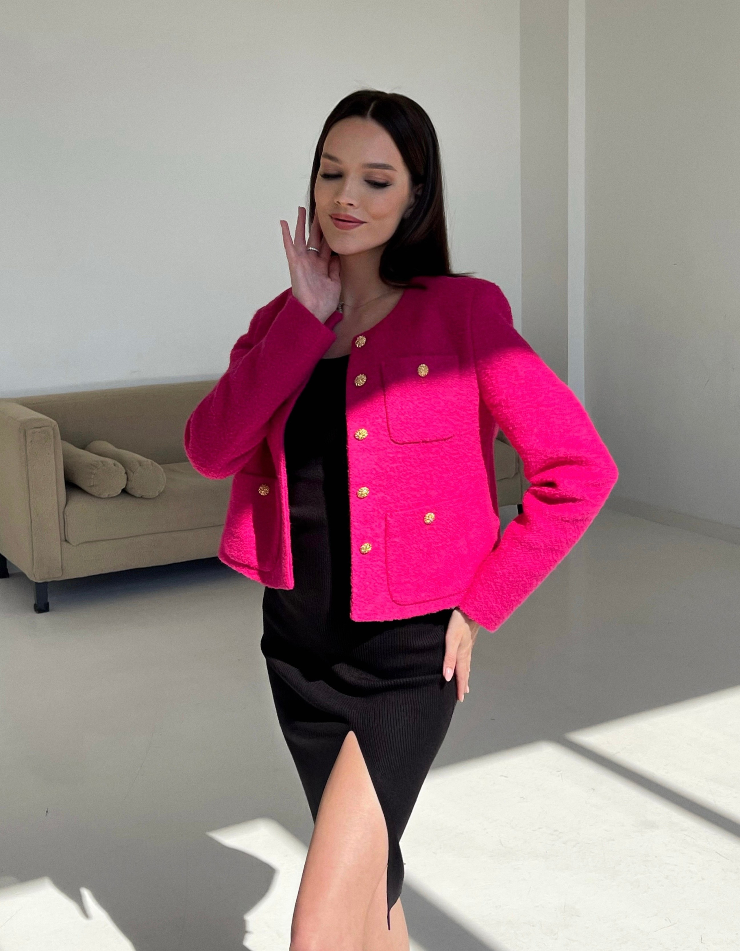 Кристина, 40-42 р-р, 177. KED Production — продакшн из СПб. Создаём фото, видео и контент, который помогает брендам и селлерам продавать больше