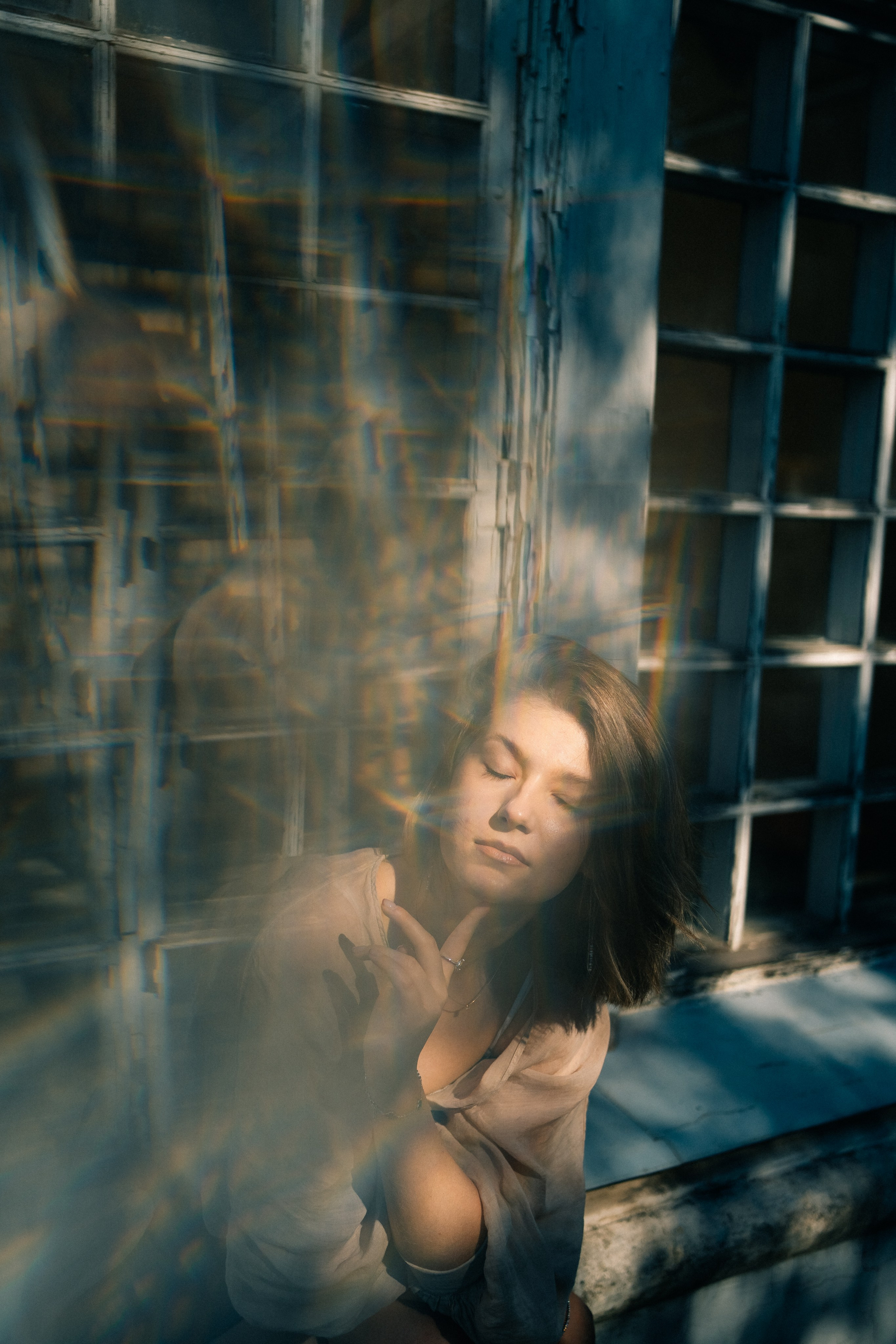 София. Фотограф в Москве и МО Влада Обласова