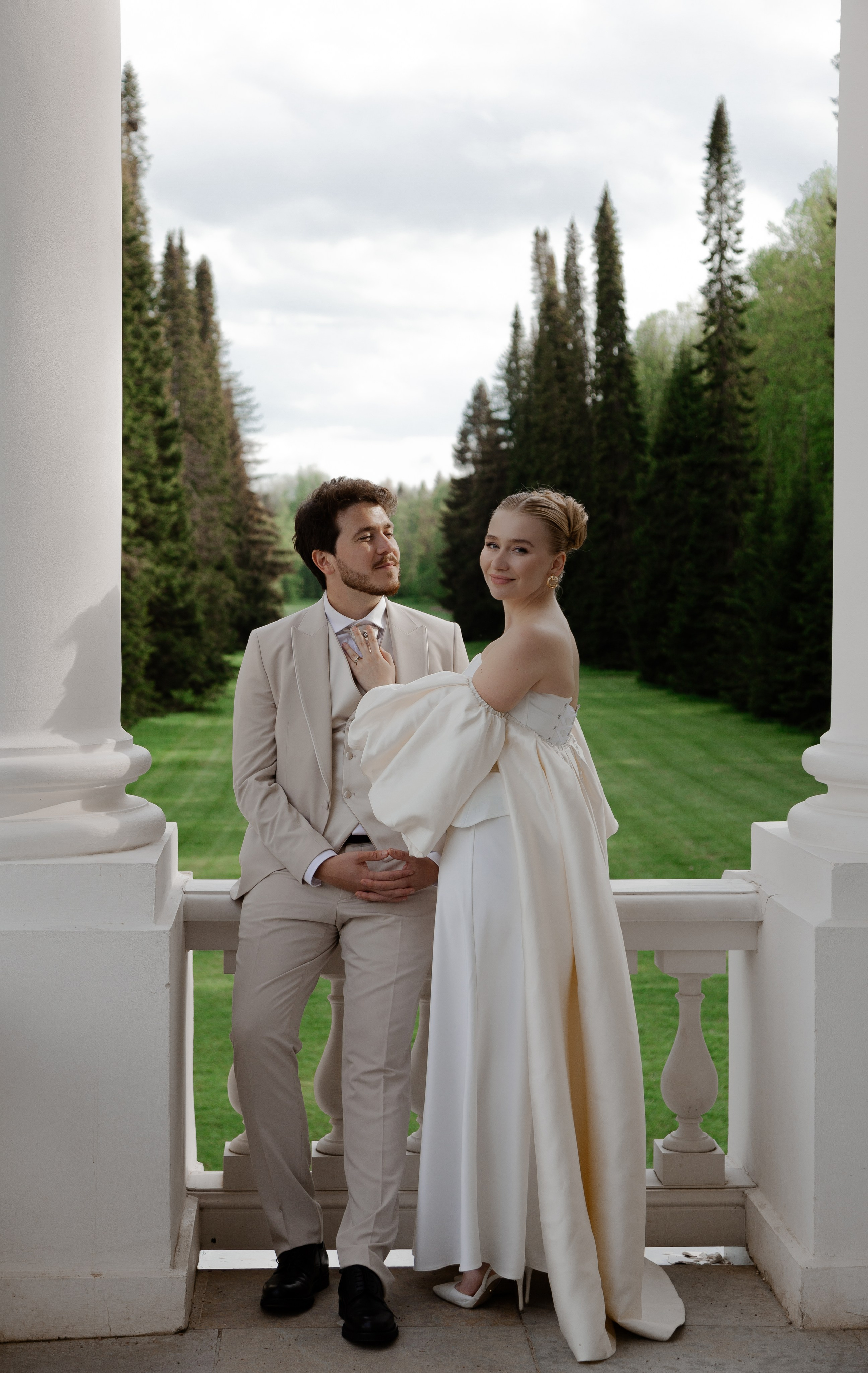 Руслан и Елена. Орнштейн Полина I Фотограф Самара