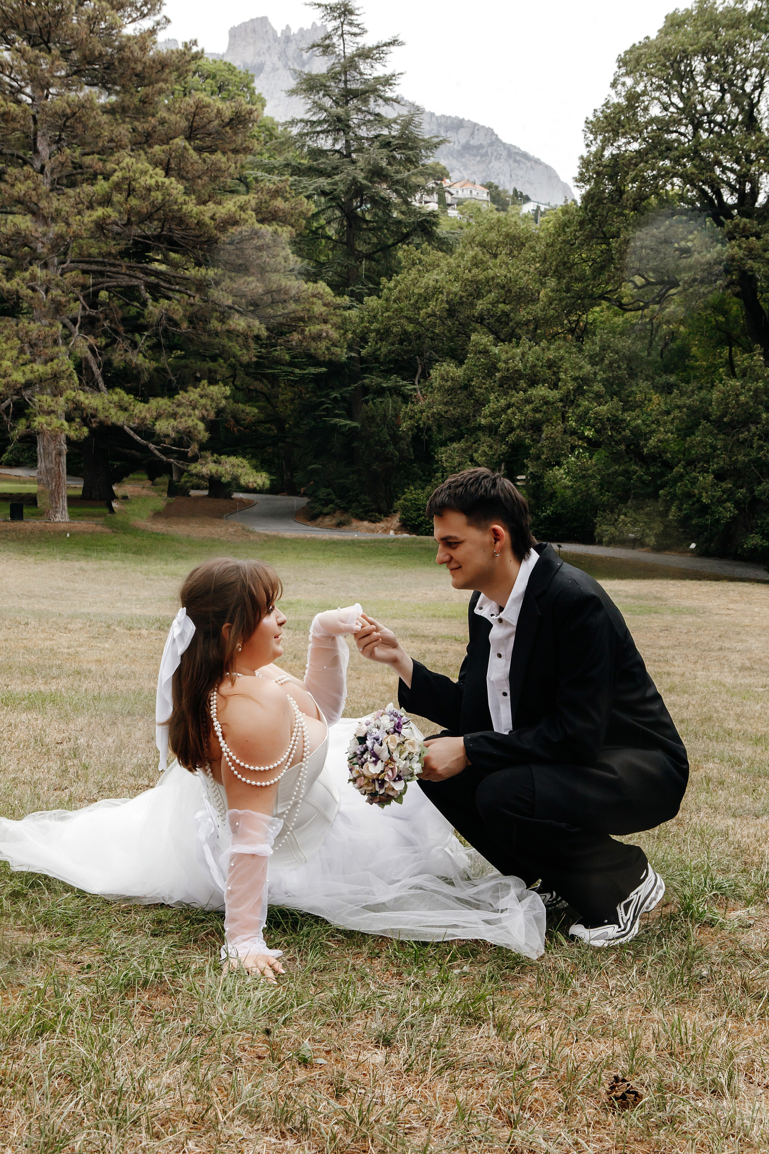 Свадебный фотограф в Крыму Майя Гурина