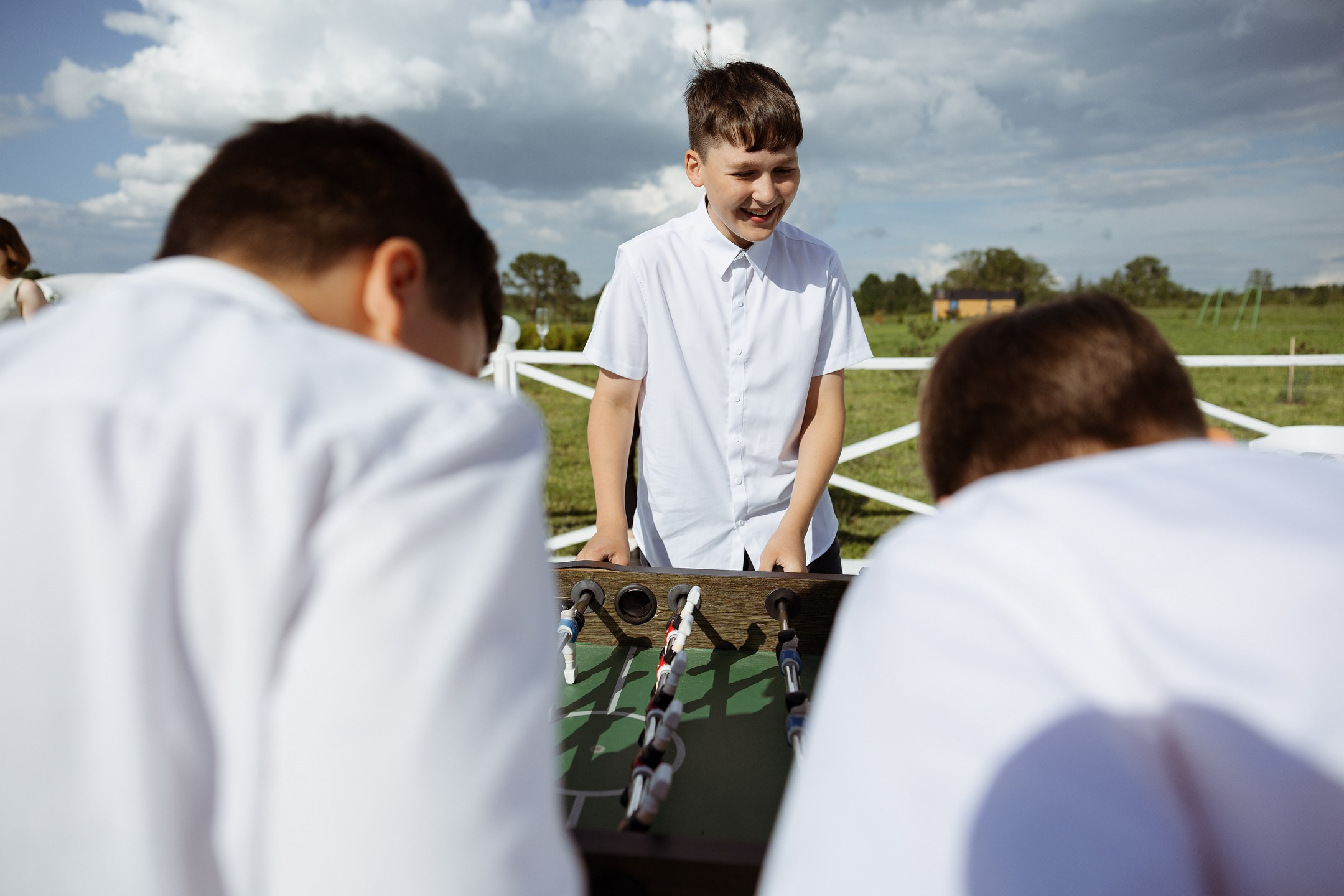 Кирилл и Анастасия. Свадебный фотограф Ярославль Дмитрий Васячкин