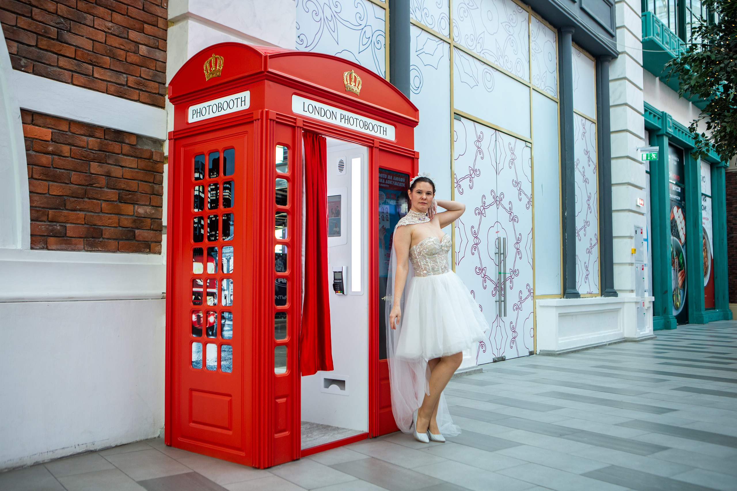 Модель Анастасия. Академия Преображения. Репортажный, семейный, свадебный, портретный фотограф