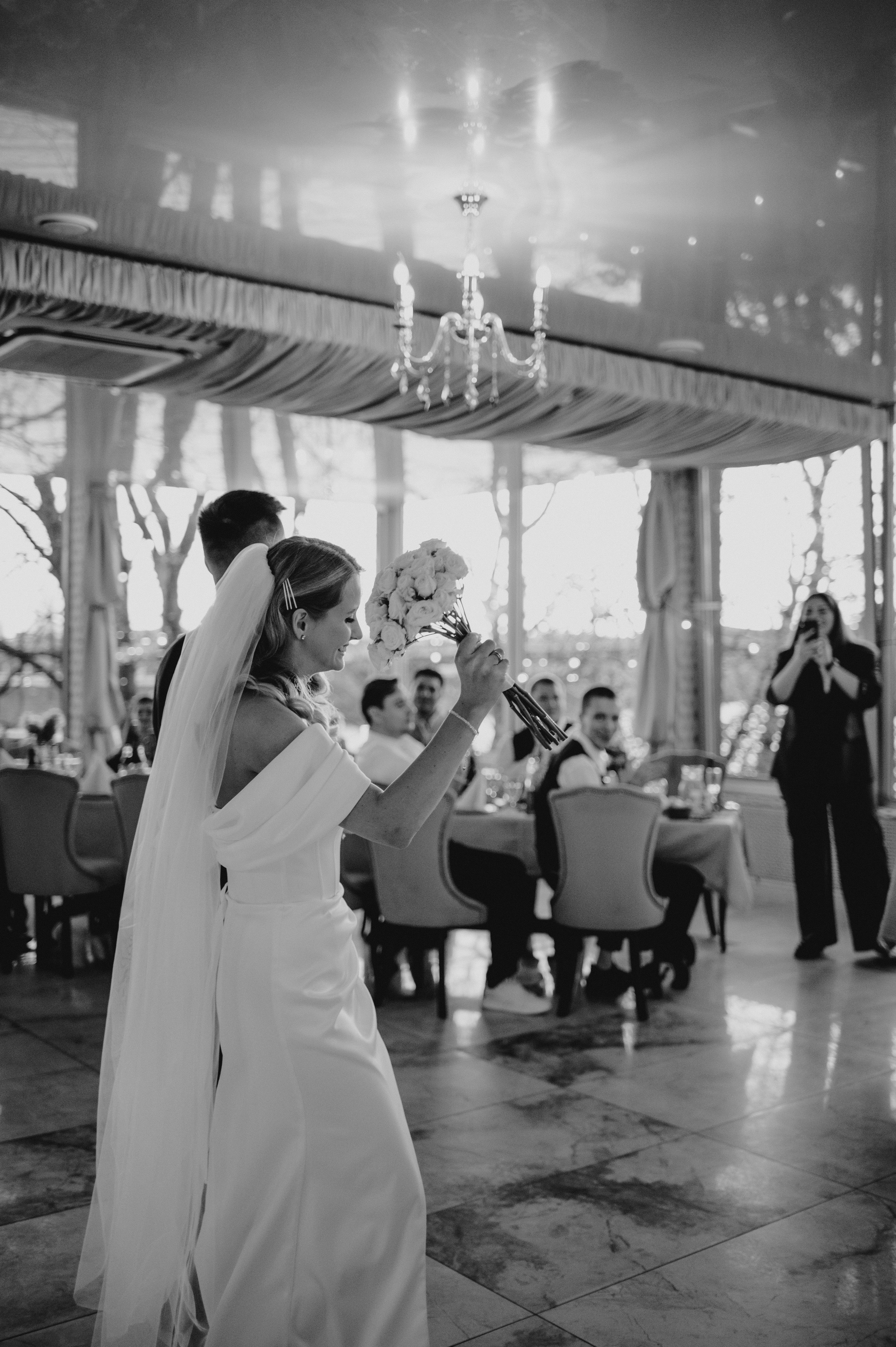 Свадьбы. Фотограф Тверь