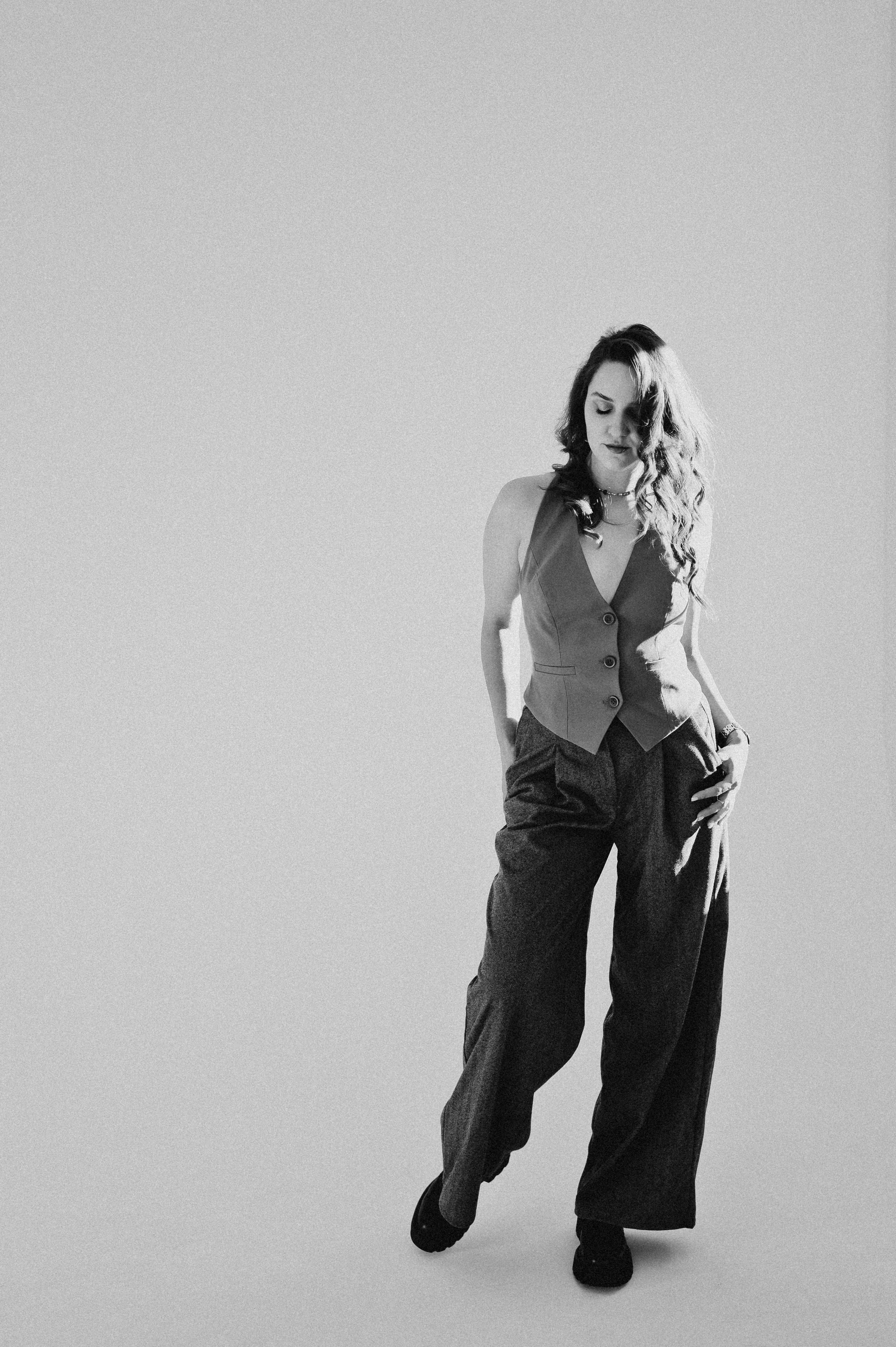 Портреты. Фотограф Тверь