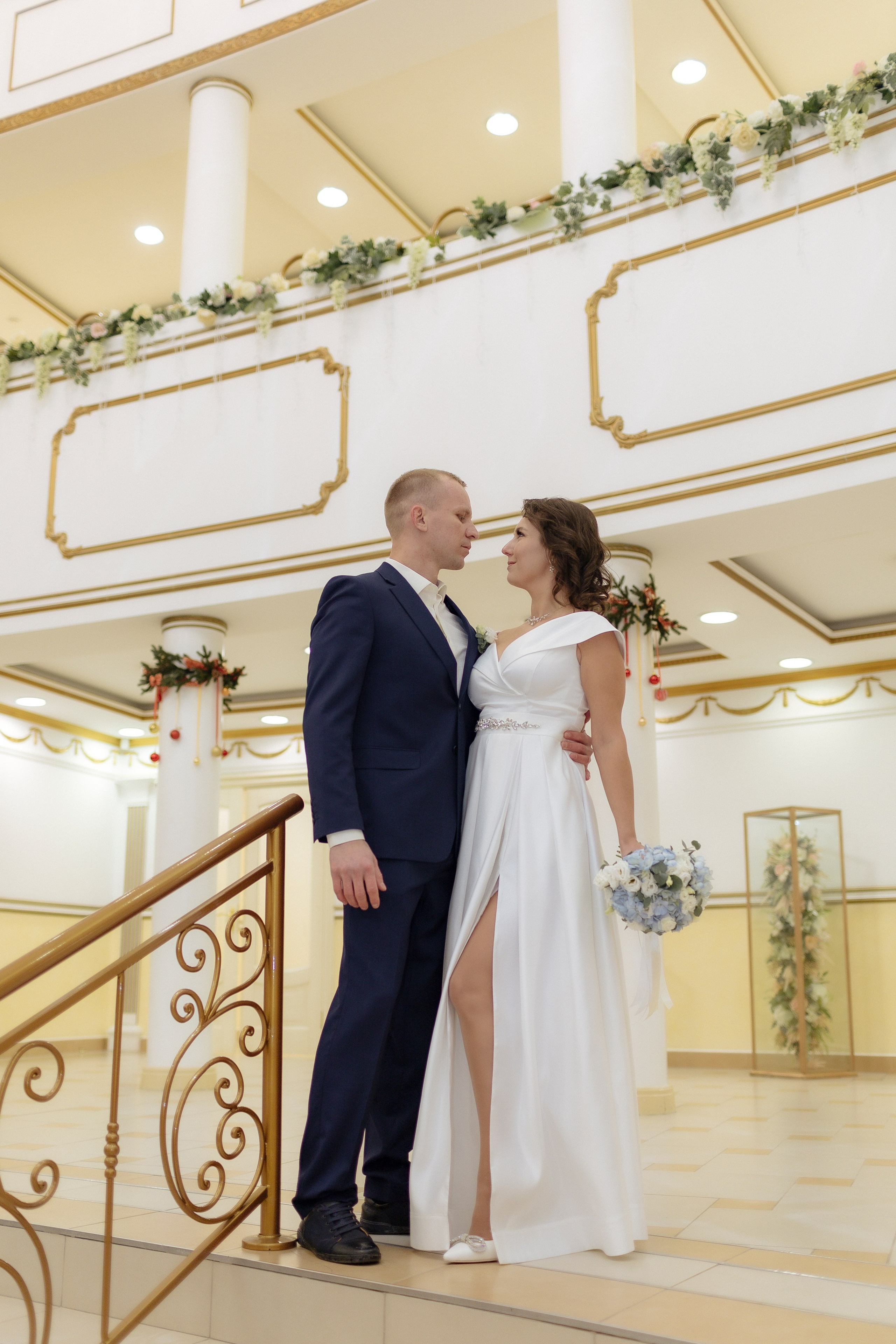 Дмитрий и Ульяна. Семейный фотограф в Сургуте Тимершина Мария