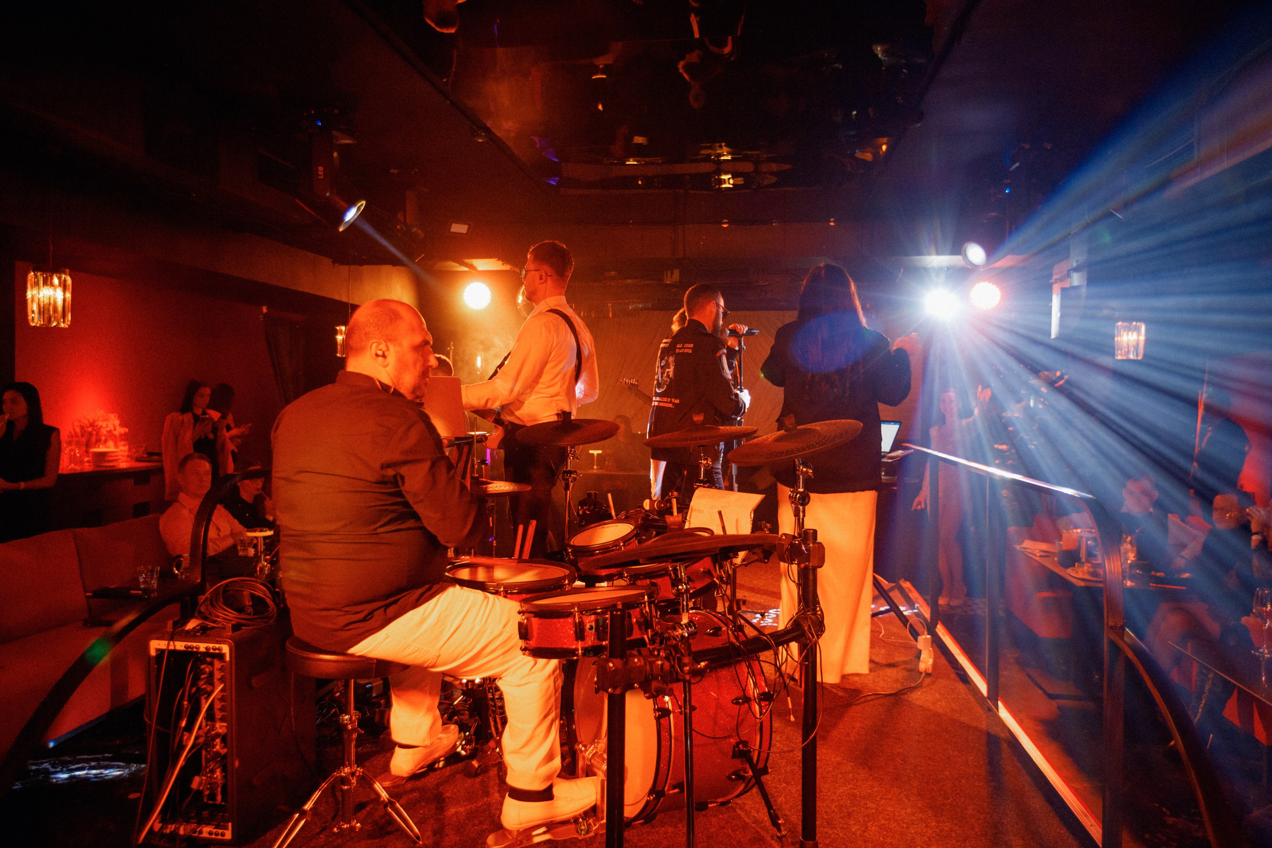 CARAMEL boutique — Презентация новой коллекции. СВОИ. ФОТООТЧЕТЫ-СОБЫТИЯ-МЕСТА