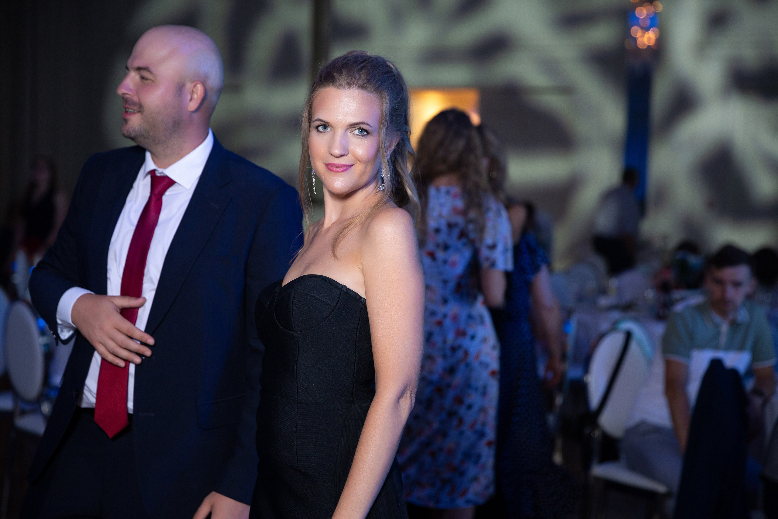 Корпоратив Мостоотряд-47