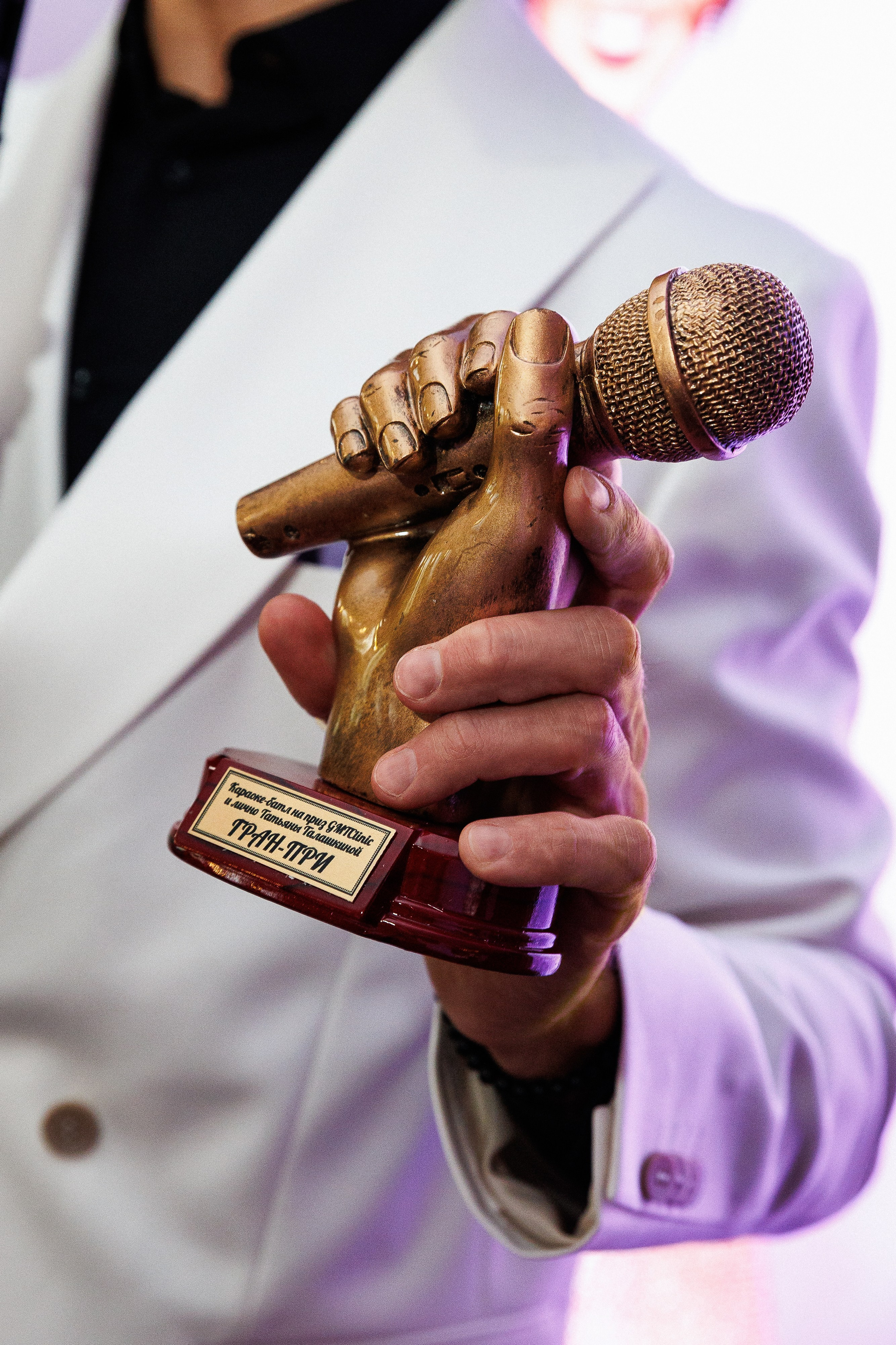 День Рождения Татьяны Талашниковой. Репортажный Фотограф Александр Назаров. Москва и М.О