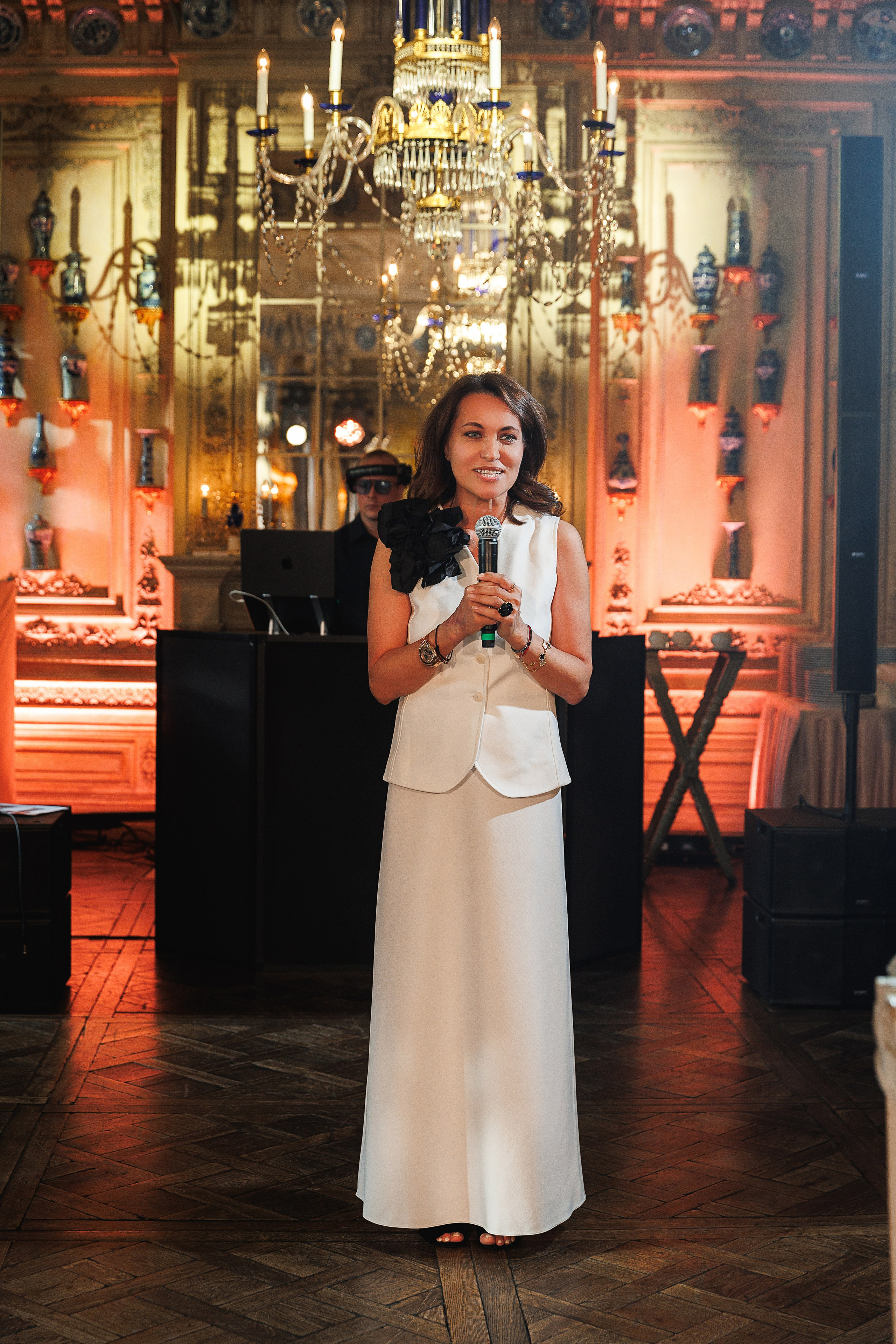 День Рождения Лейлы. Турандот. Репортажный Фотограф Александр Назаров. Москва и М.О