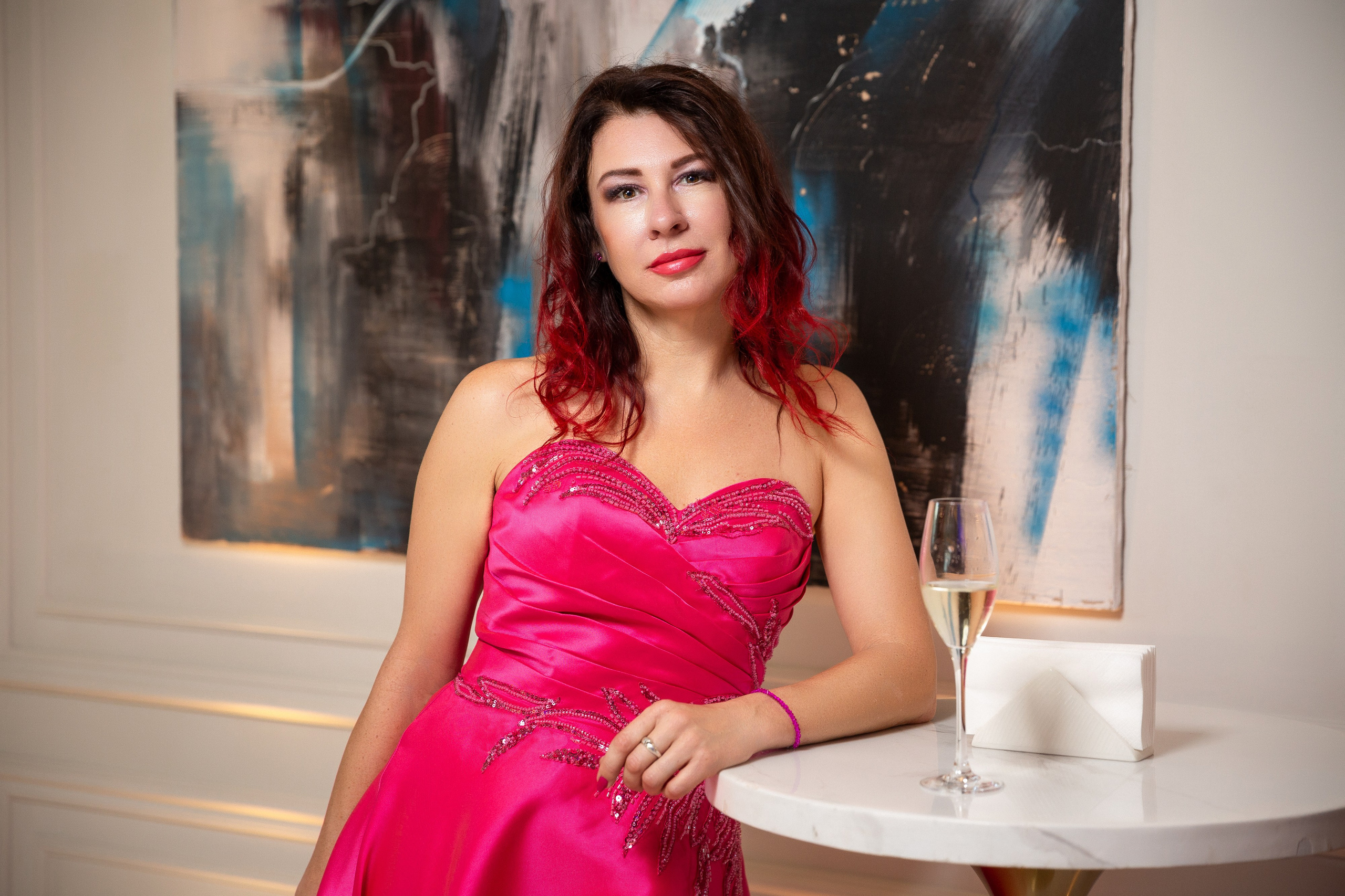 Корпоратив Мостоотряд-47