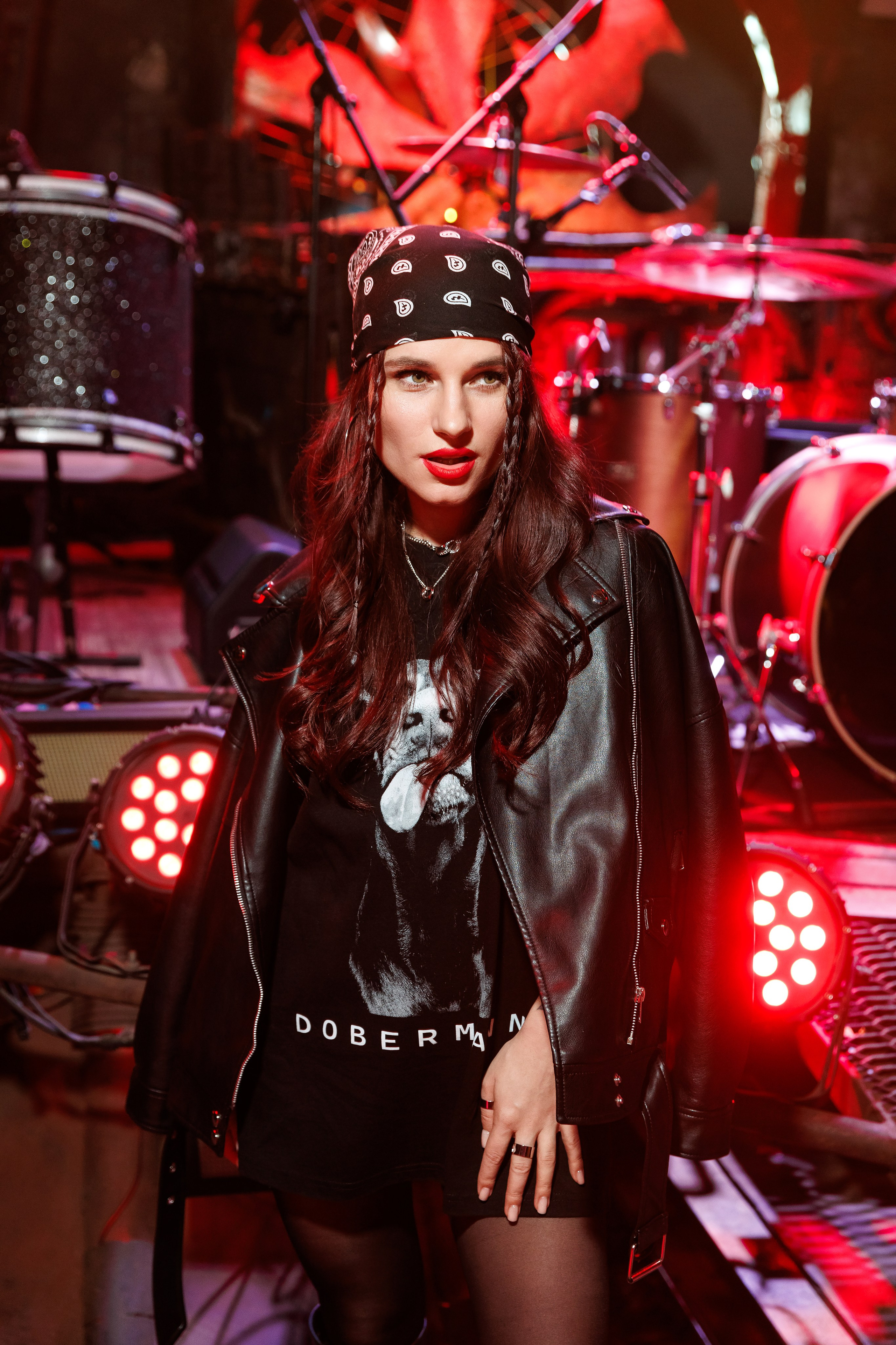 Юбилей в Sexton