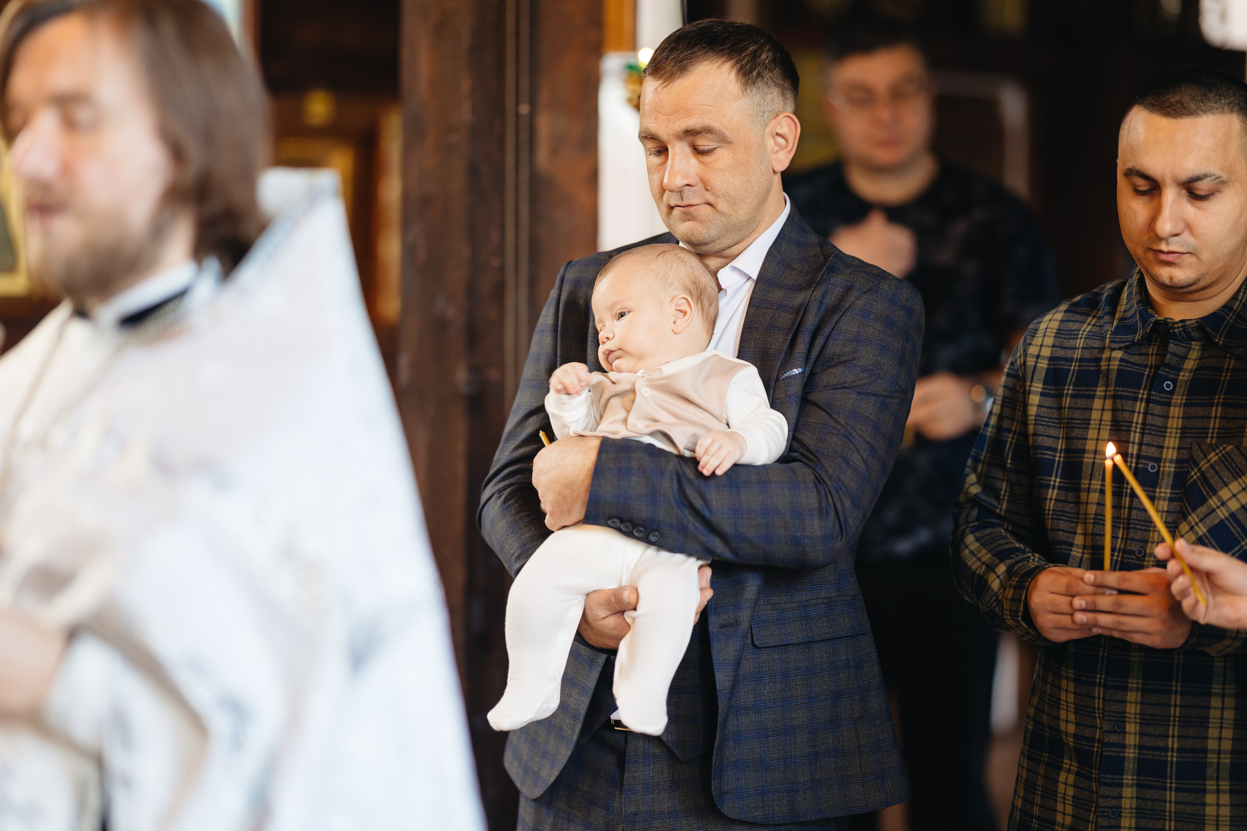 2024.11.02 Крещение. Ирина Бешляга. Фотограф в Москве и по всей России