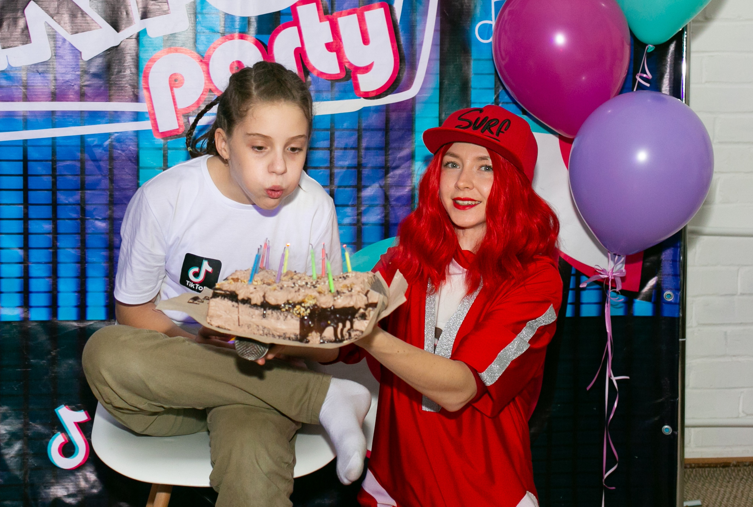 Праздники. Фотограф новорожденных и семейный фотограф НСО г. Бердск Марина Львова