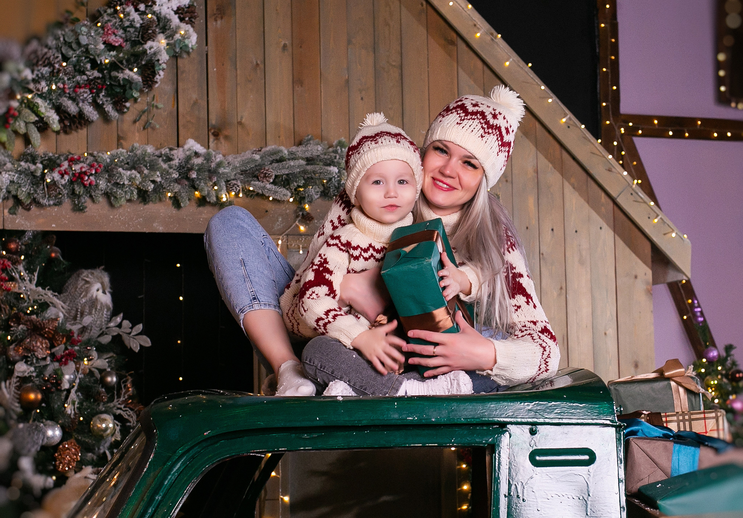 Семейные фотографии. Фотограф новорожденных и семейный фотограф НСО г. Бердск Марина Львова