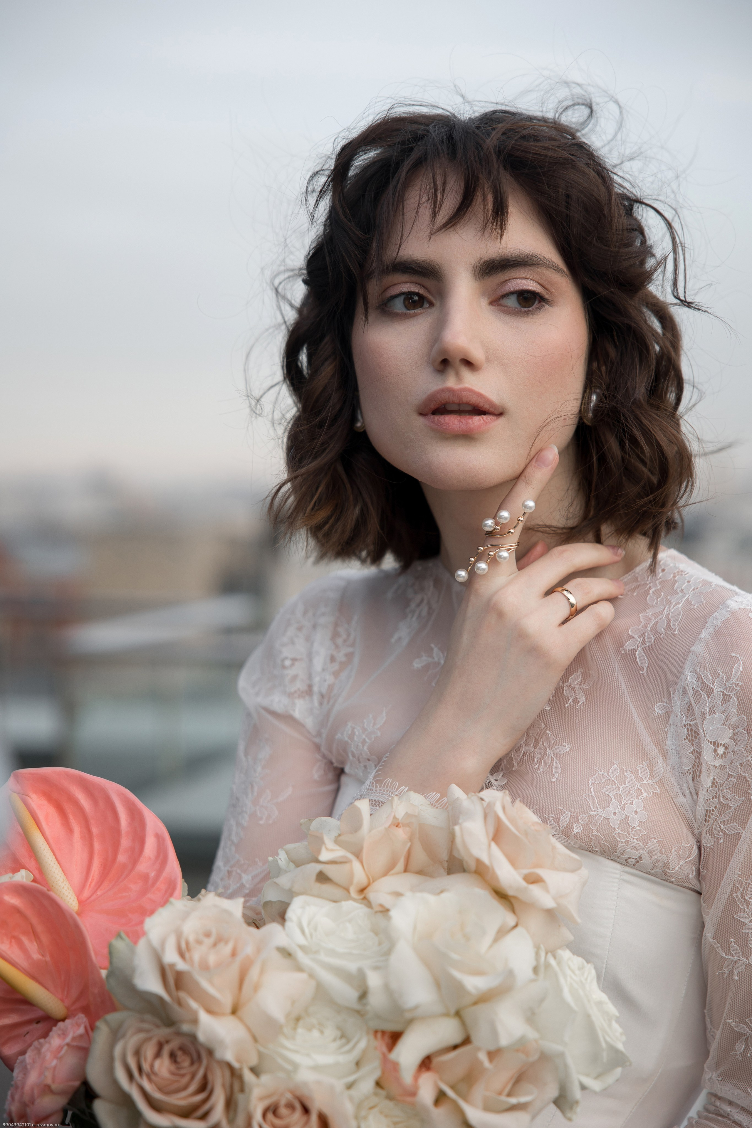 Даниэль и Елизавета. Свадебный и семейный фотограф Евгений Резанов