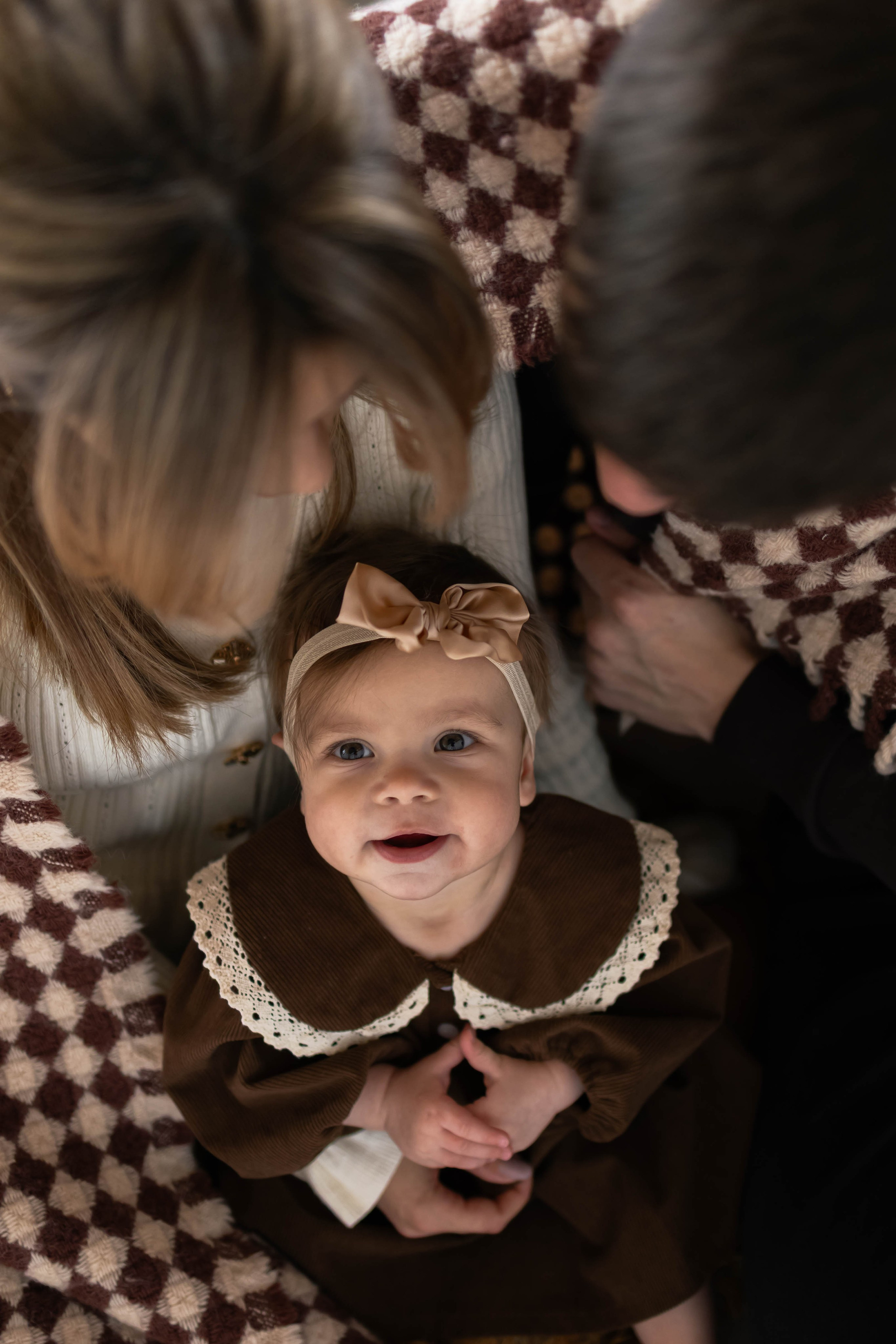 Семейные. Семейный и детский фотограф в Омске Веста Серебрякова
