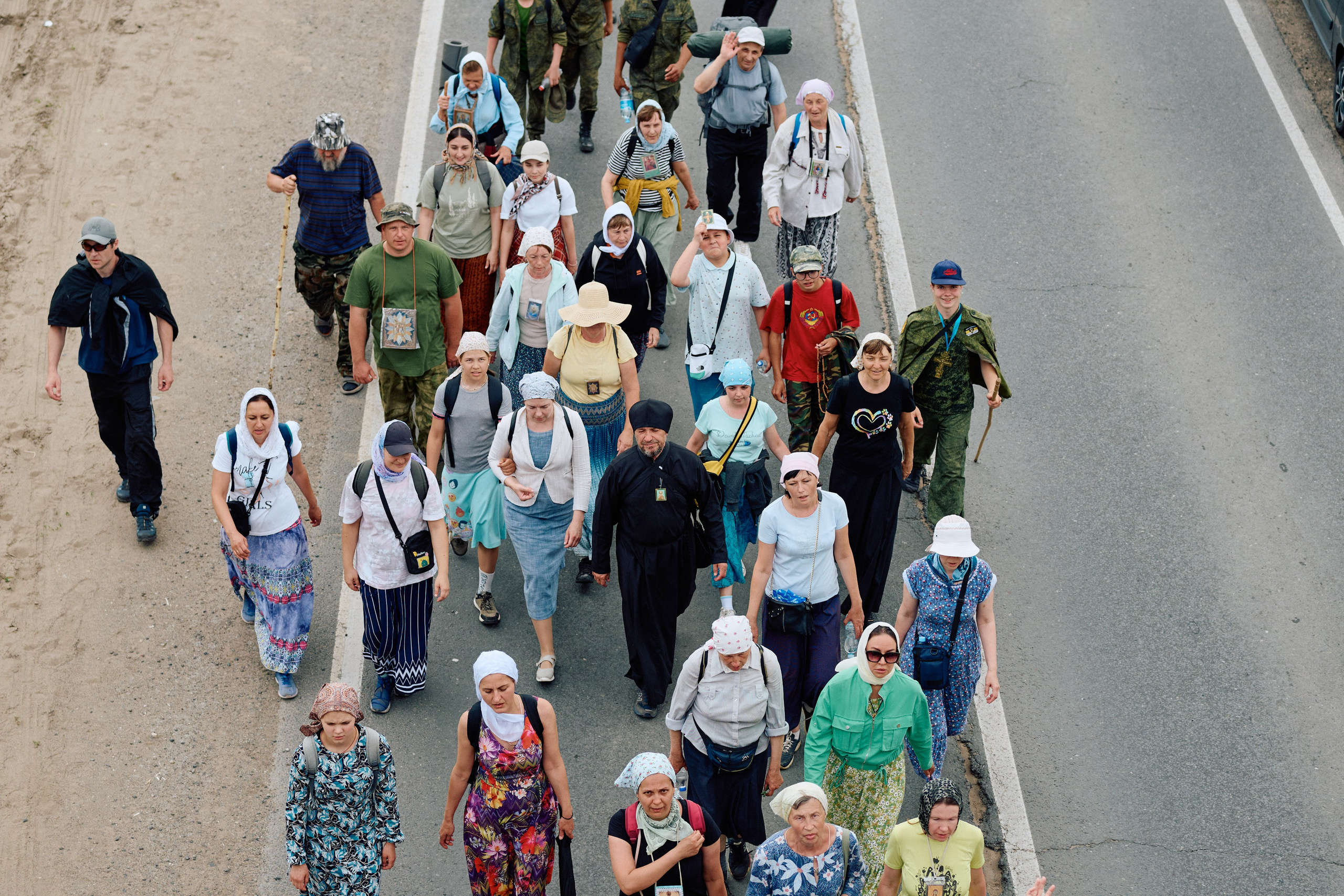 День второй. Репортажный фотограф в Самаре Артем Арсентьев