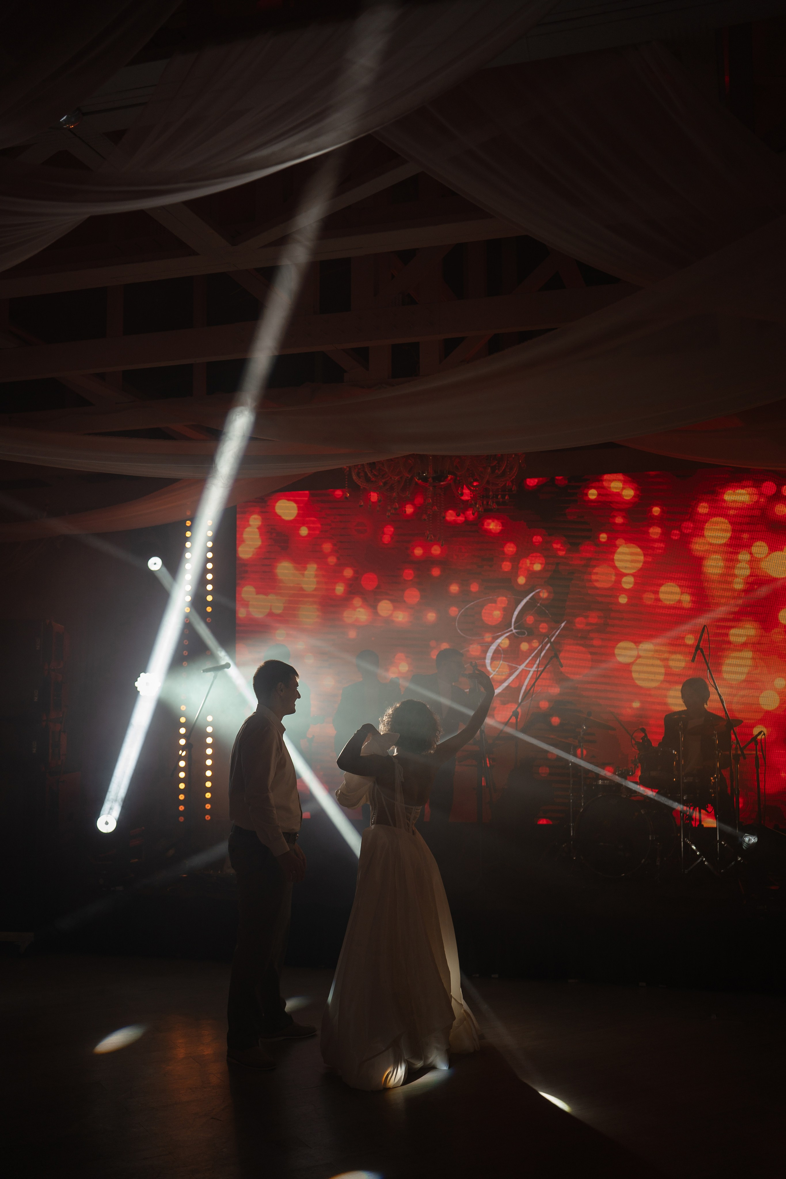 Андрей и Ева. Свадебный и репортажный фотограф в Москве Андрей Вайман