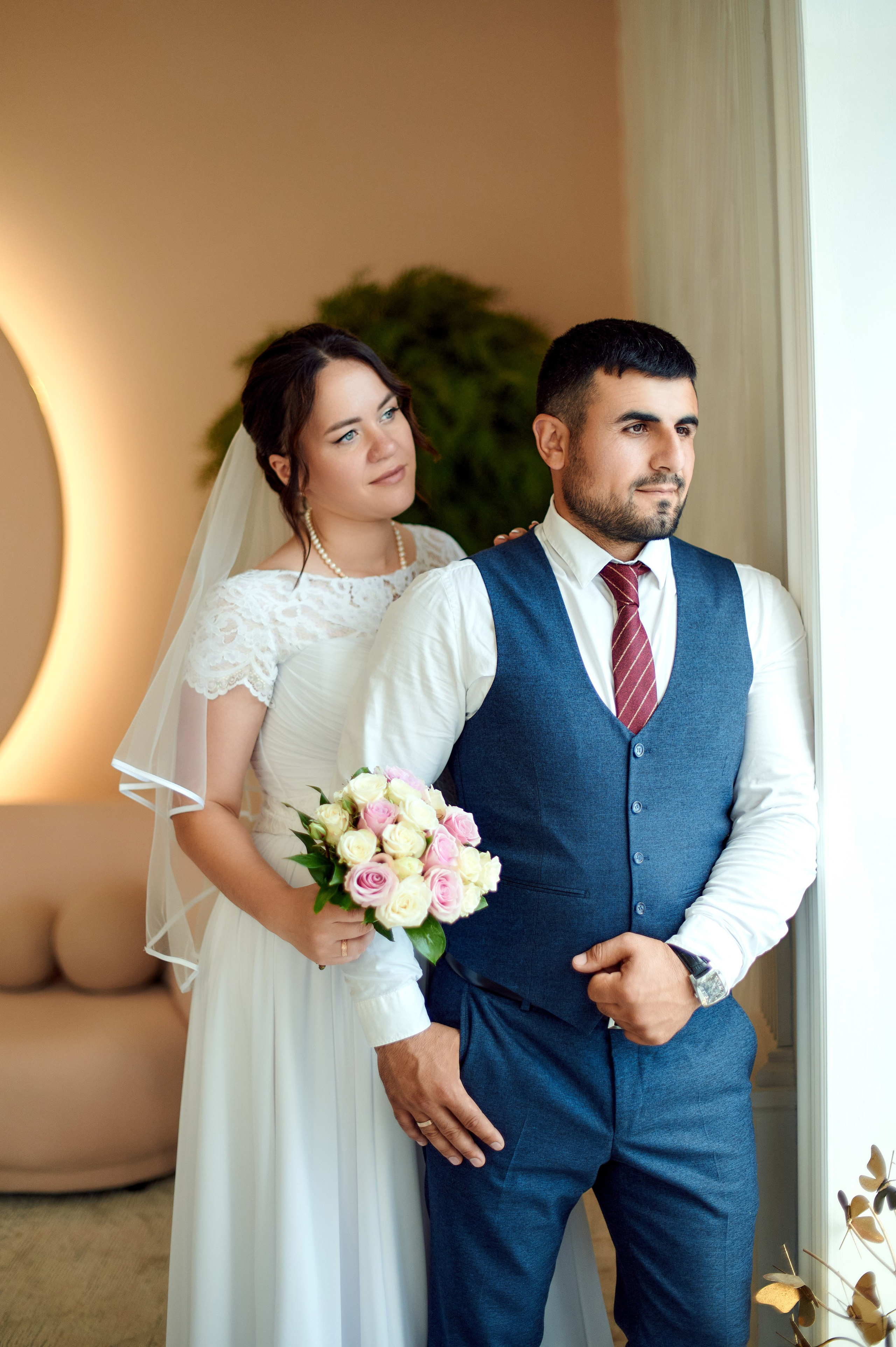 Н & О. Семейный и детский фотограф в г. Ногинске Ангелина Хасанова