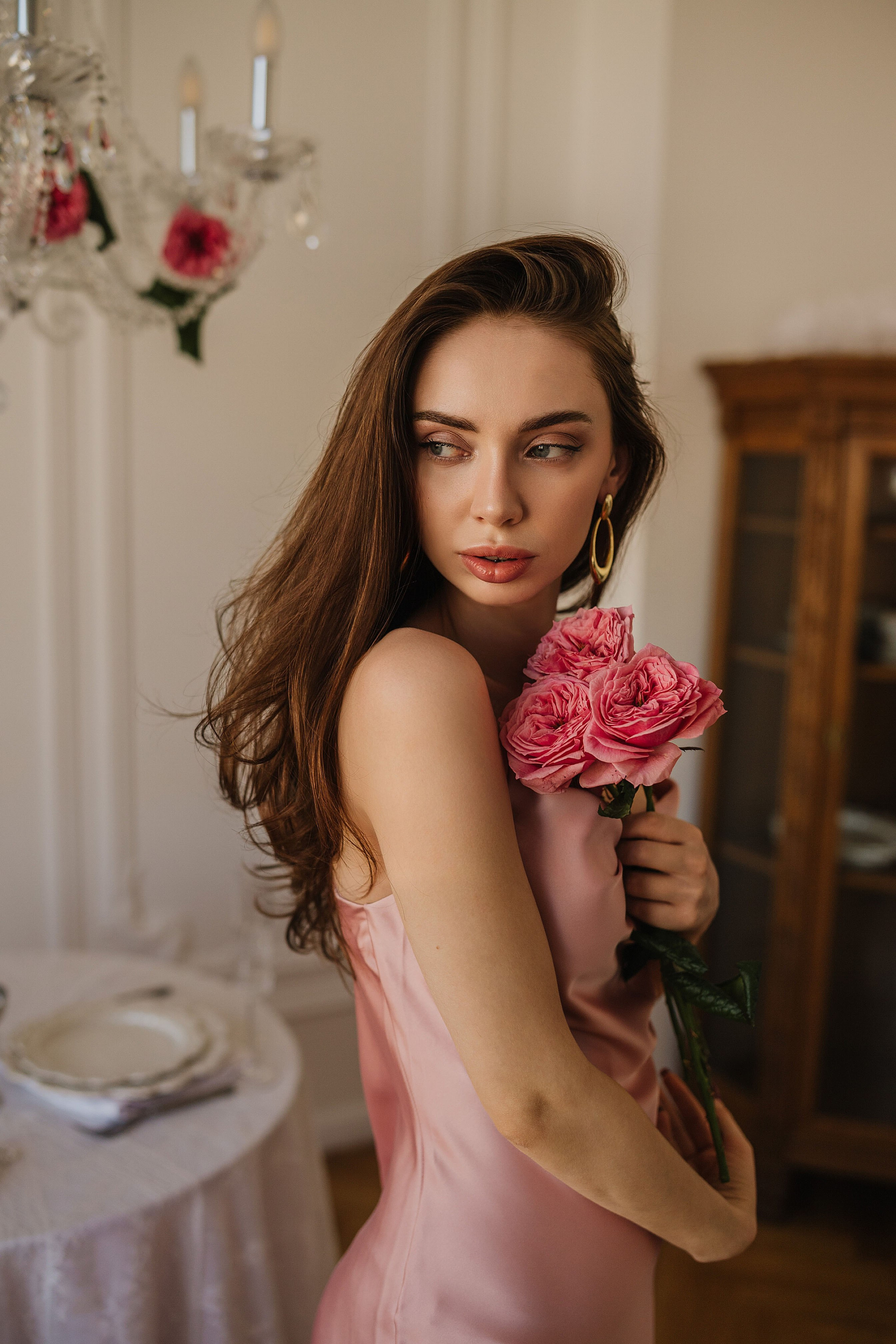 Марго. Фотограф в Москве Ангелина Ким