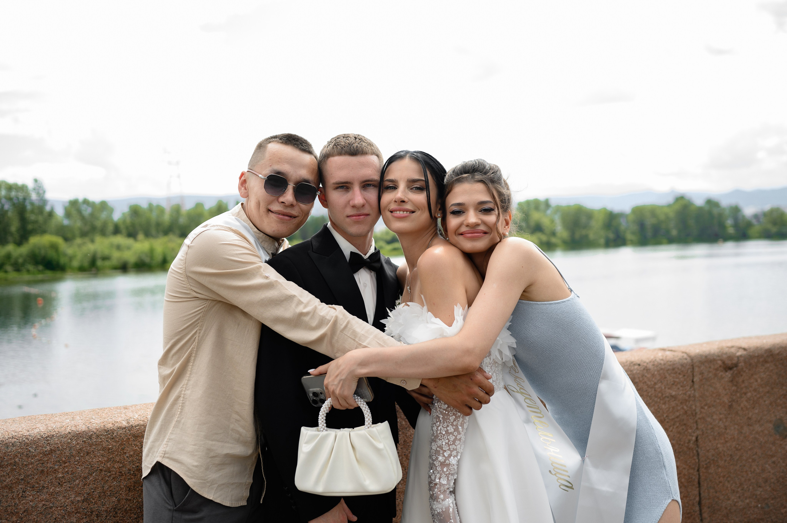 Александр и Диана. Свадебный и Семейный фотограф в Абакане, Красноярске