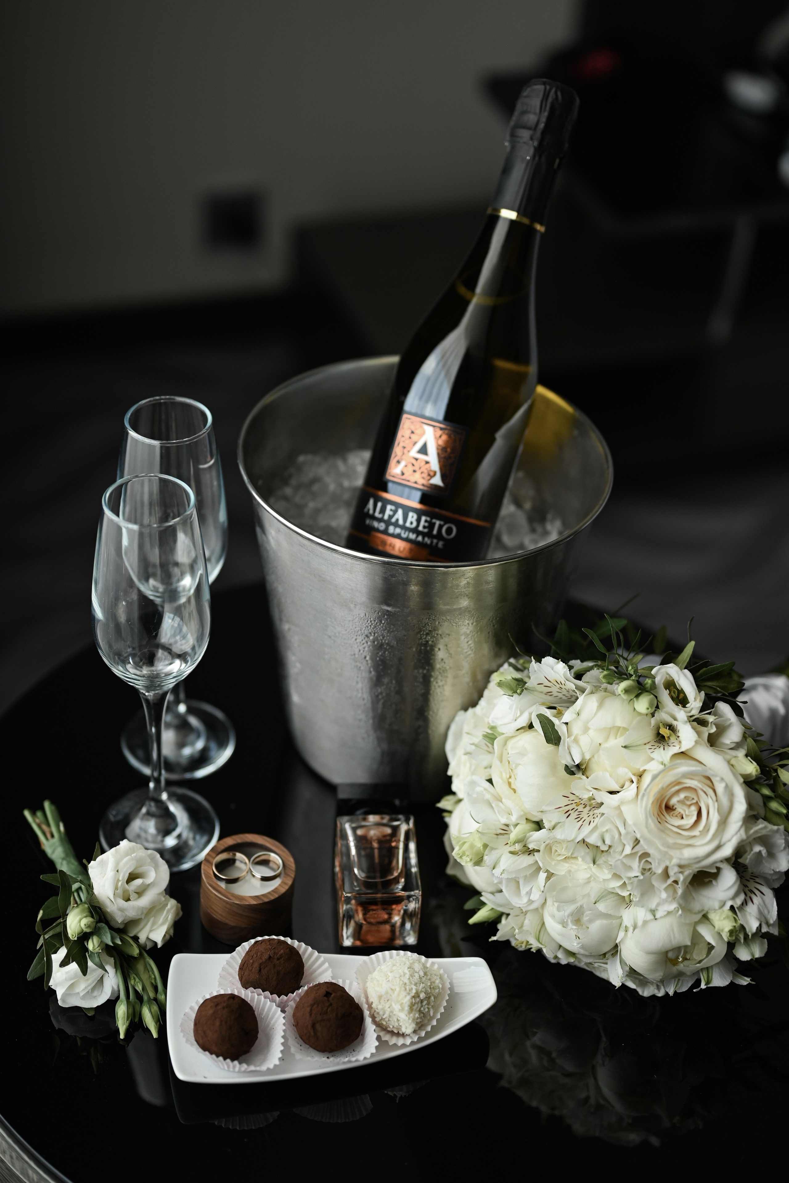 Данил & Алена. Свадебный и семейный фотограф в Уфе Александров Максим