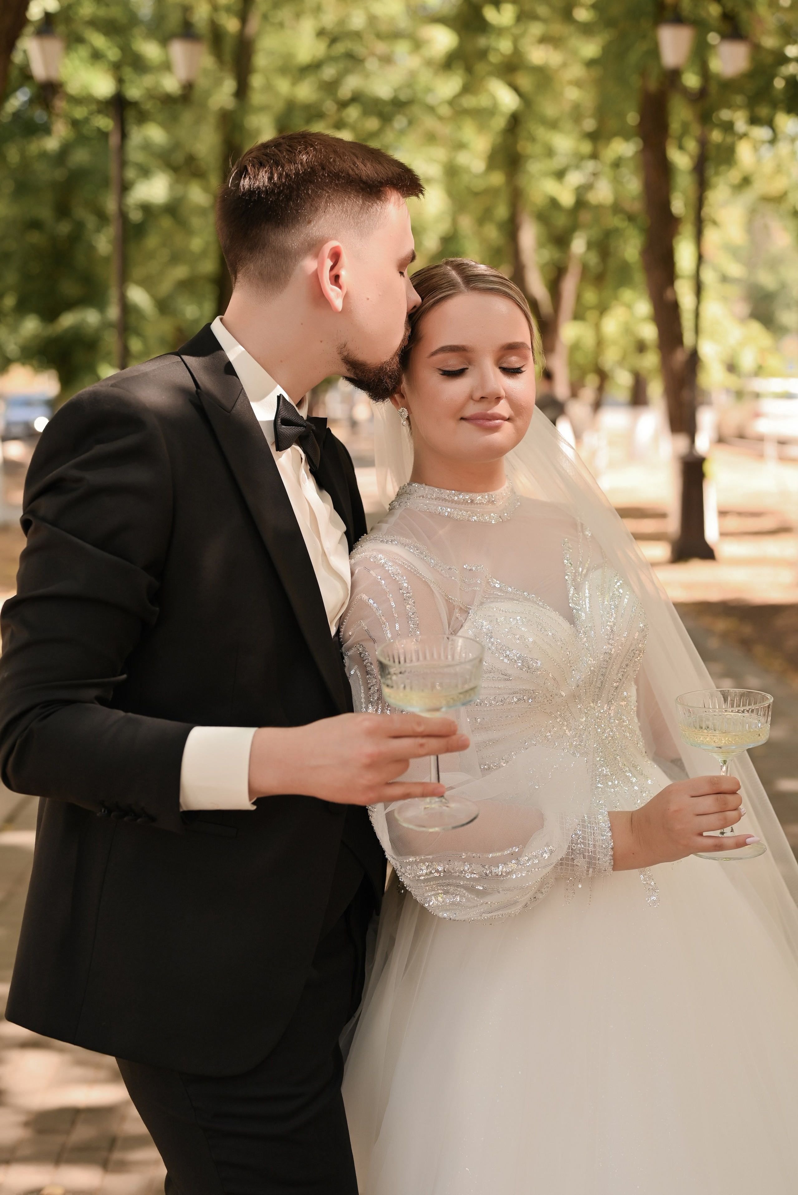 R & A. Свадебный и семейный фотограф в Уфе Александров Максим