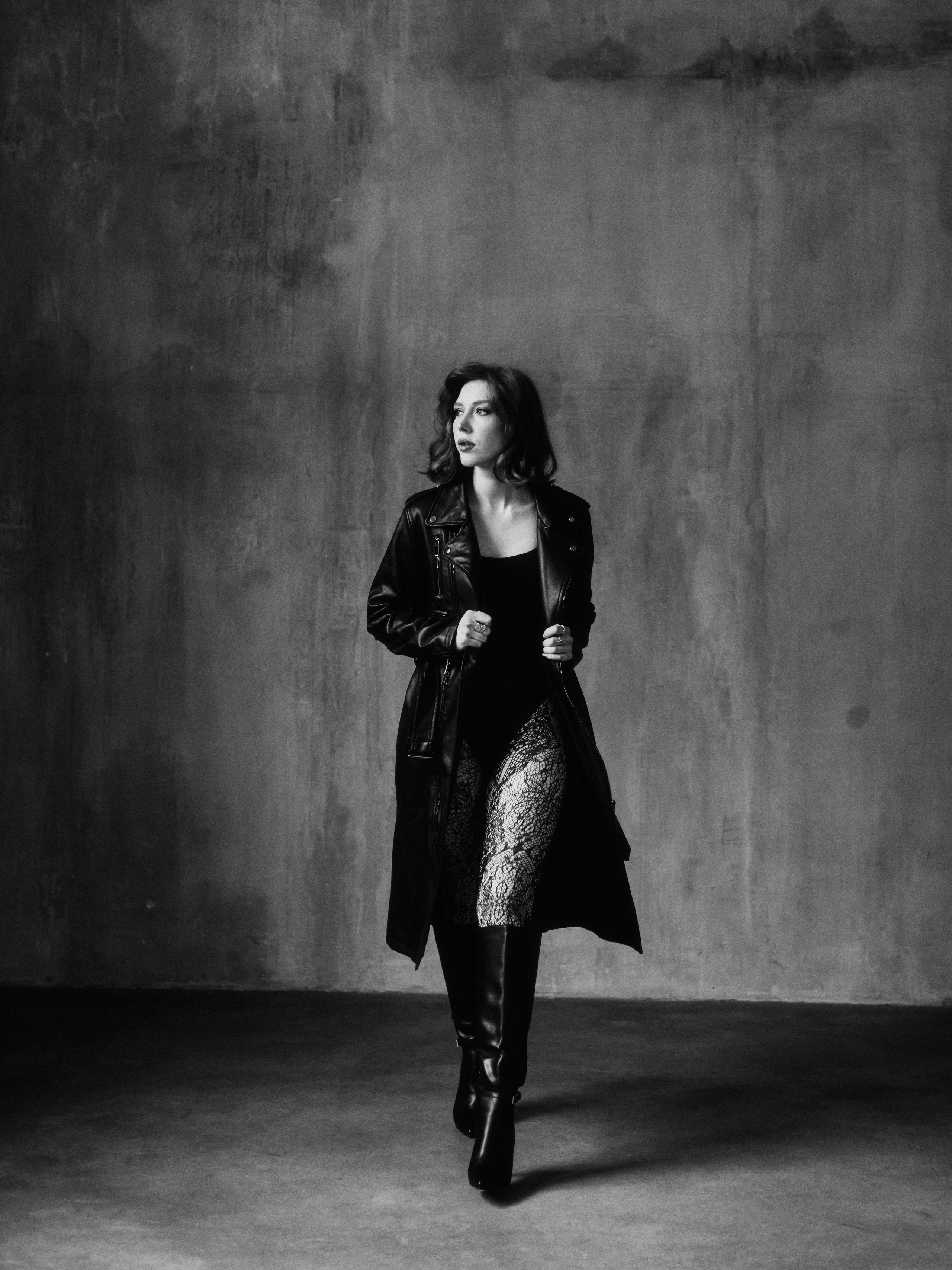 Вика. Портретный фотограф в Москве Ольга Крылова