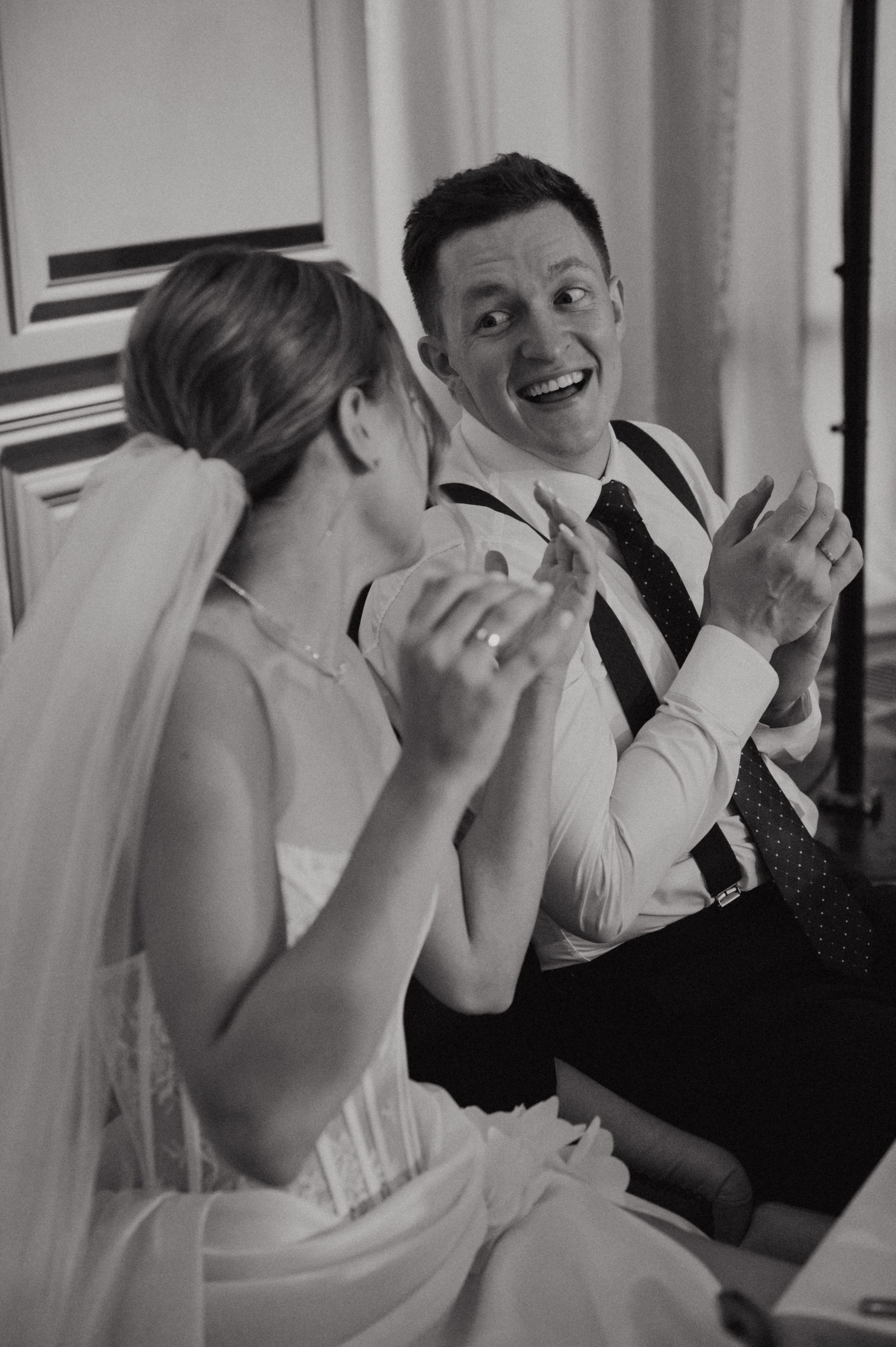 Каждому своё, а мне — тебя. Светлана Варфоломеева, женский и свадебный фотограф в Саратове