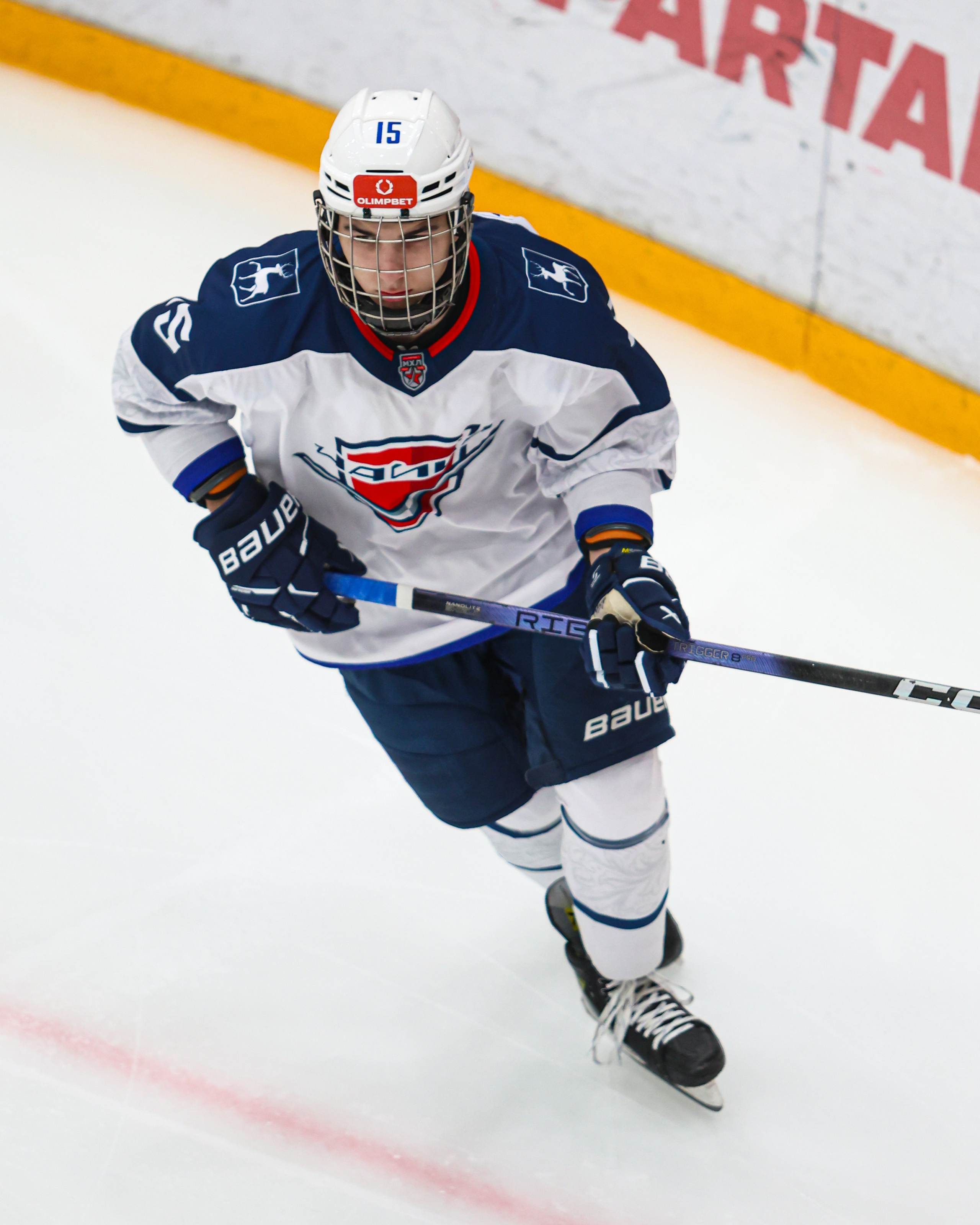 Спорт. Твой фотограф в Москве