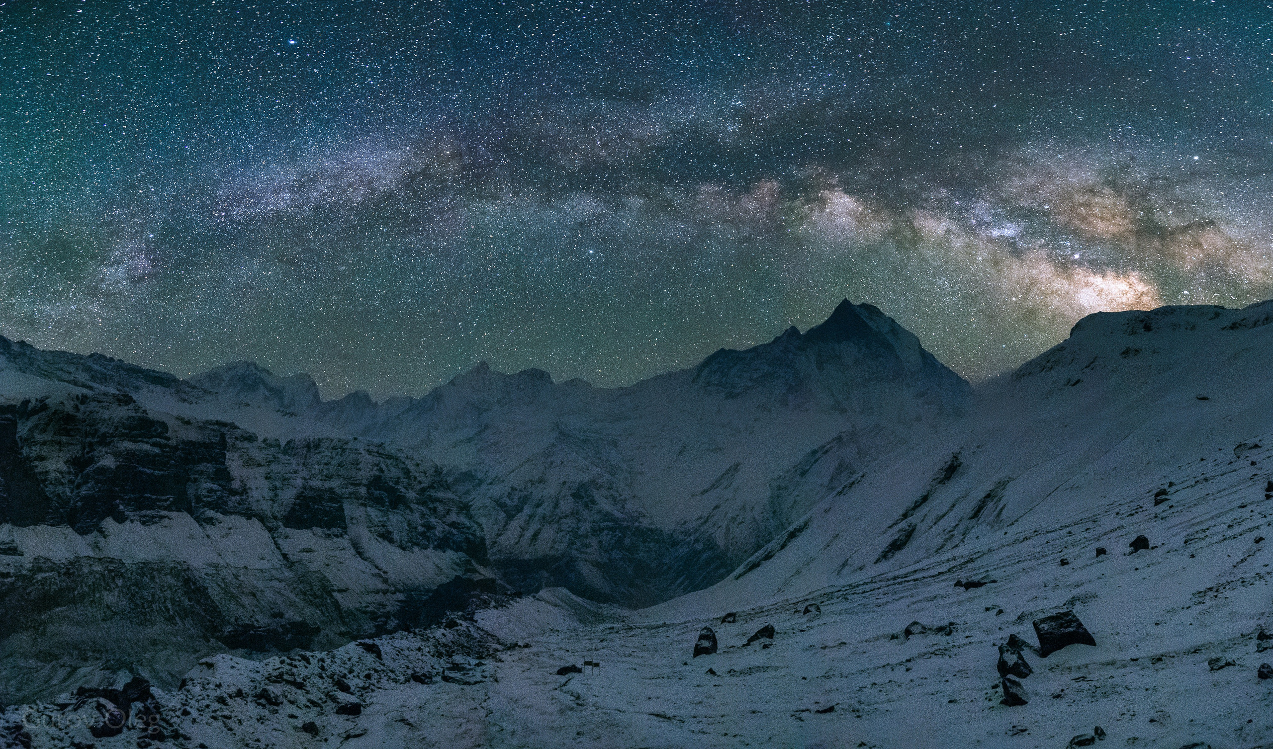 Исландия. Фотограф в Москве - Олег Гуров