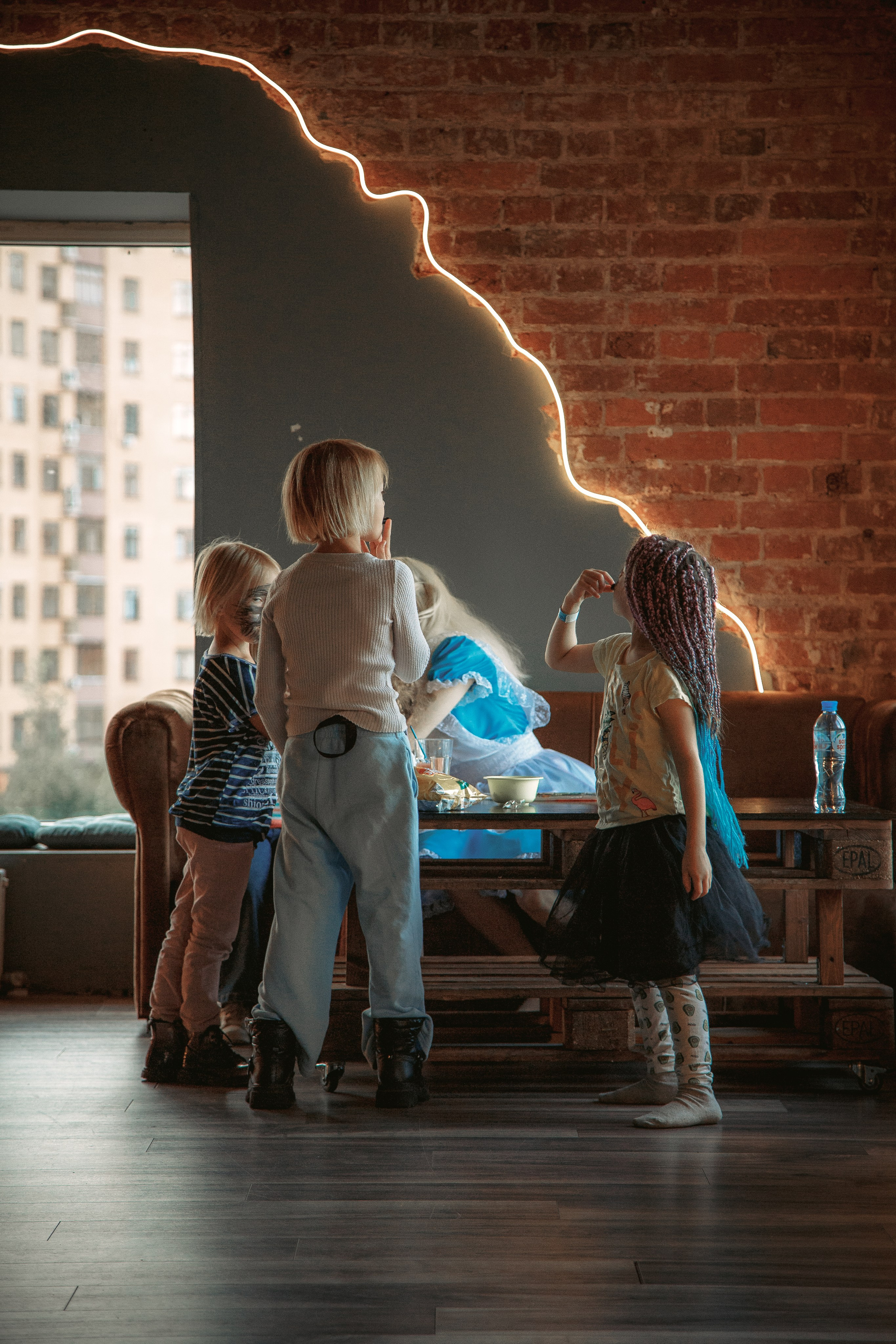 Фото мероприятий. Сайт фотографа Константина Савина