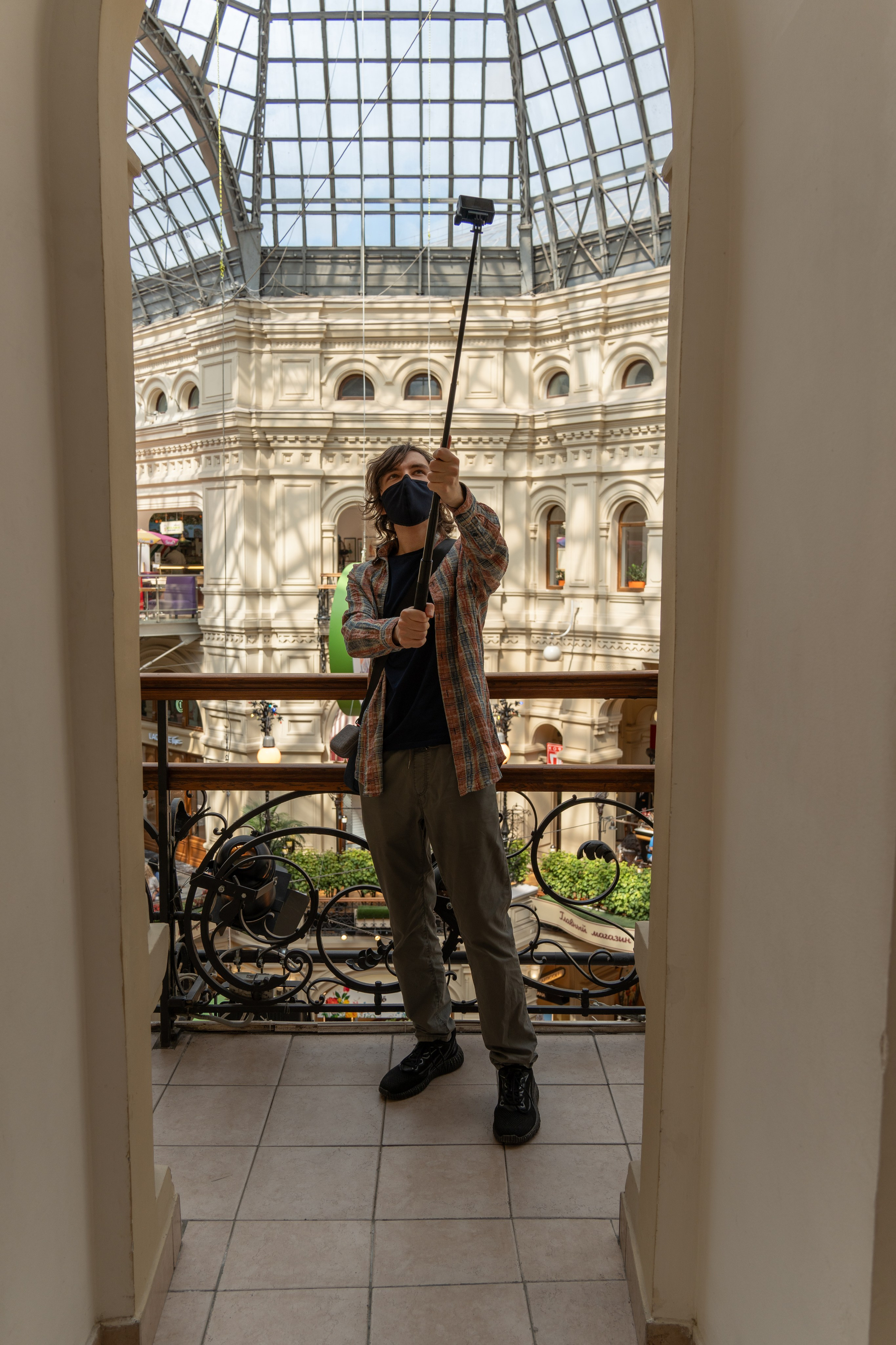 20250808 Прогулка с сыном. Дмитрий Ремизов. Фотография, как хобби