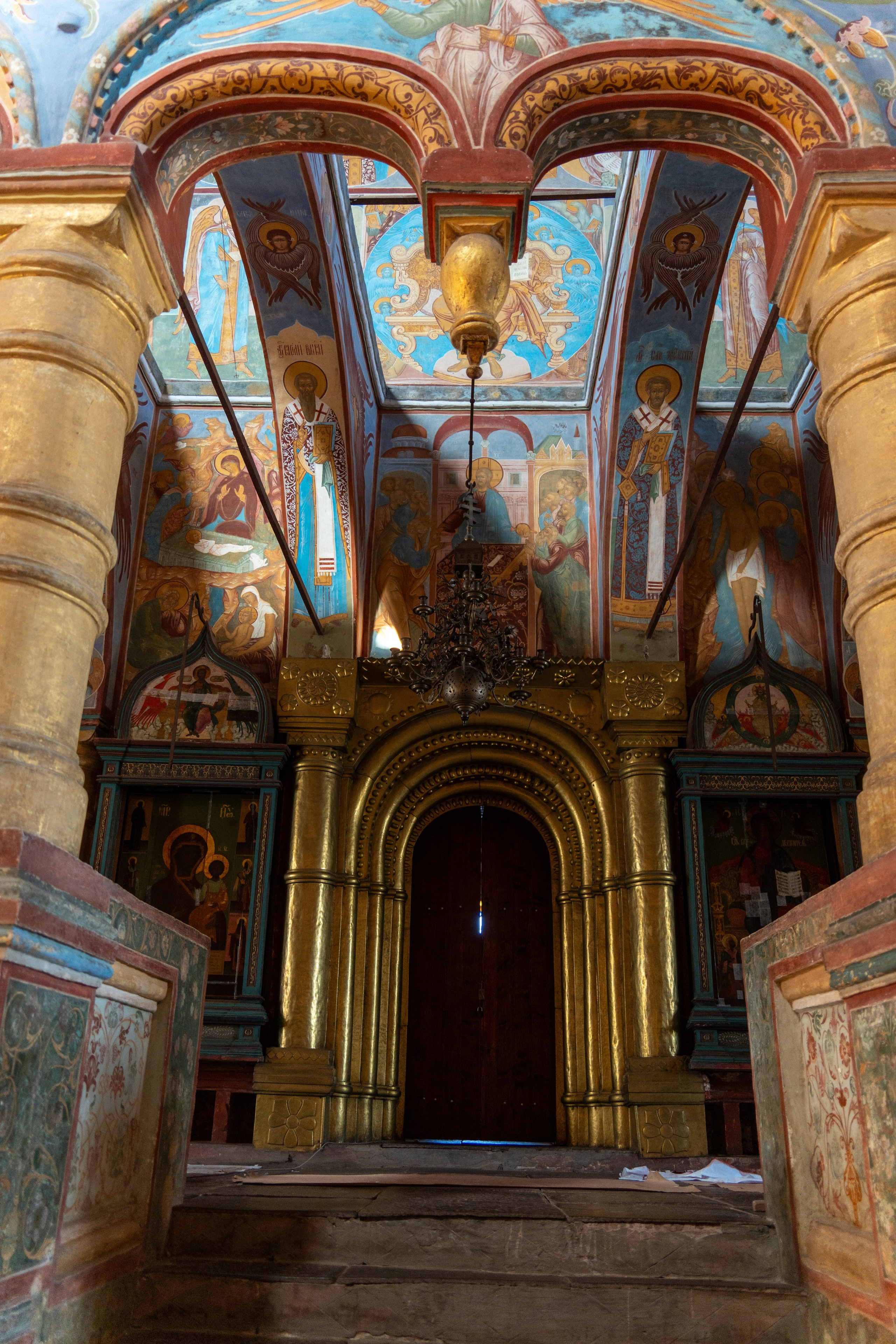 20250729-30 Ростов. Дмитрий Ремизов. Фотография, как хобби