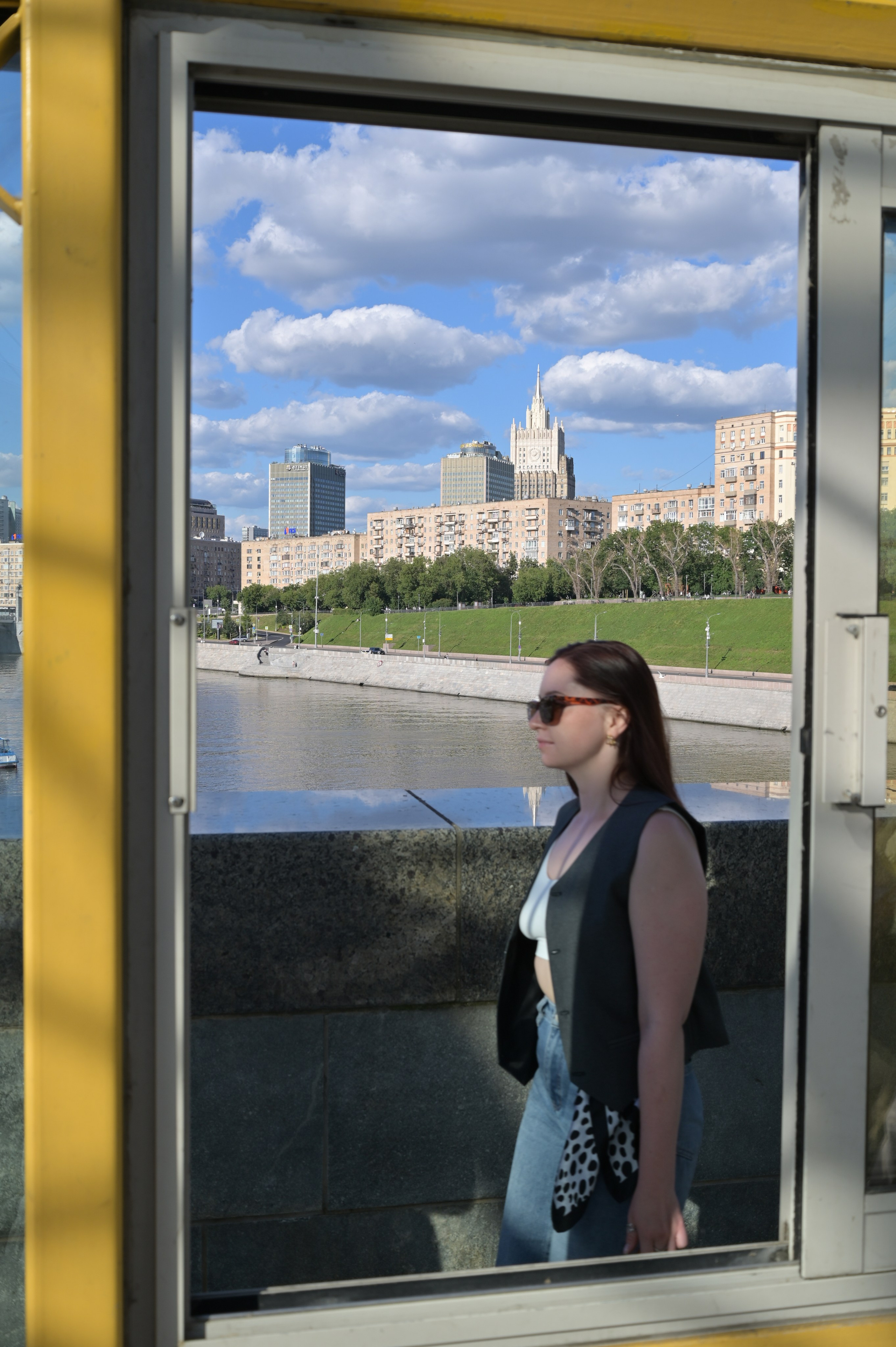 20240706 Киевская, Музеон, Библиотека. Дмитрий Ремизов. Фотография, как хобби