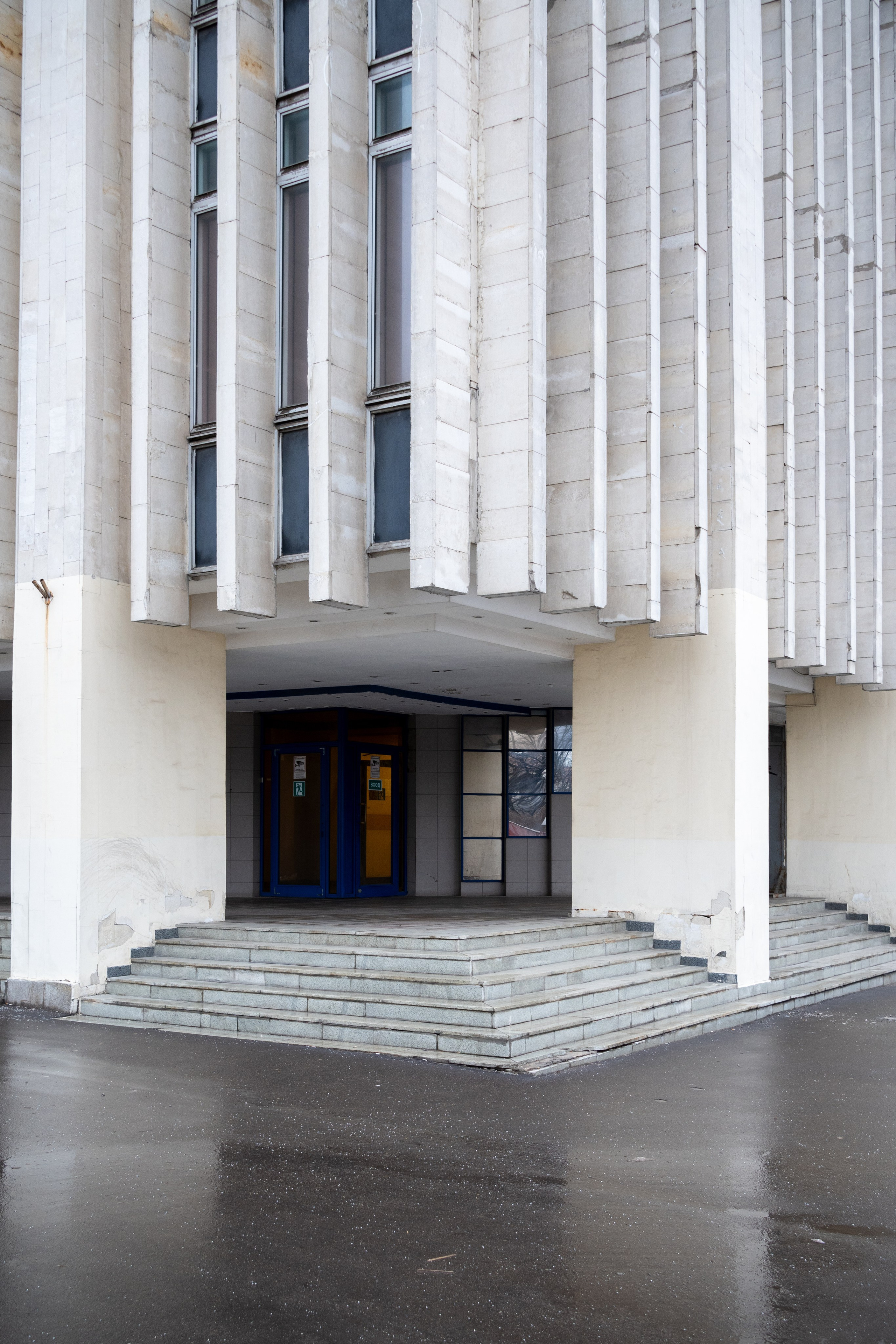 20250118 Павелецкая — Тульская. Дмитрий Ремизов. Фотография, как хобби