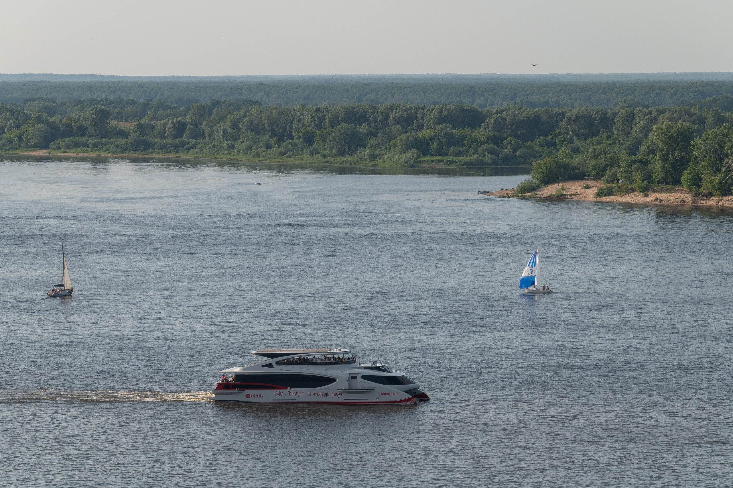 20230612-16 Нижний Новгород. Дмитрий Ремизов. Фотография, как хобби