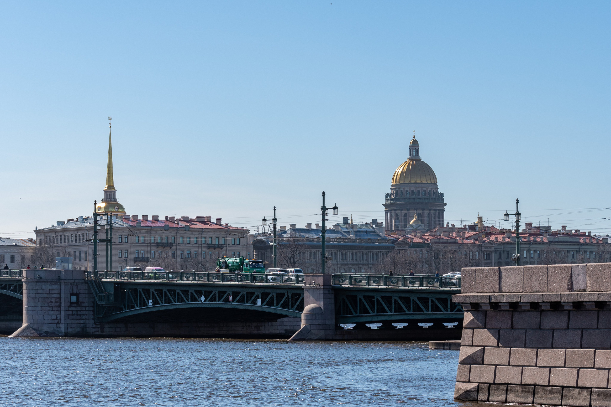 20220411-16 Санкт-Петербург. Дмитрий Ремизов. Фотография, как хобби