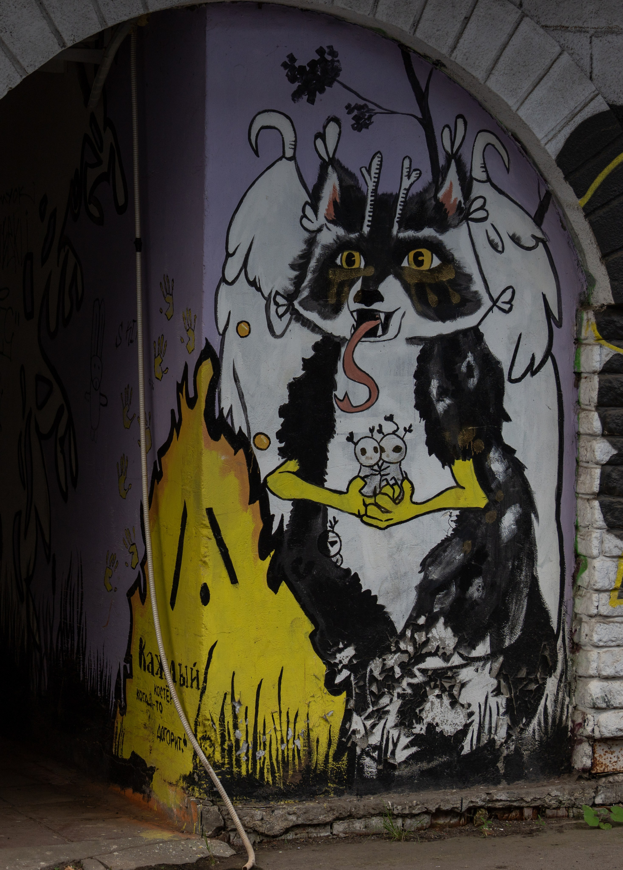 20250817 Измайлово. Дмитрий Ремизов. Фотография, как хобби