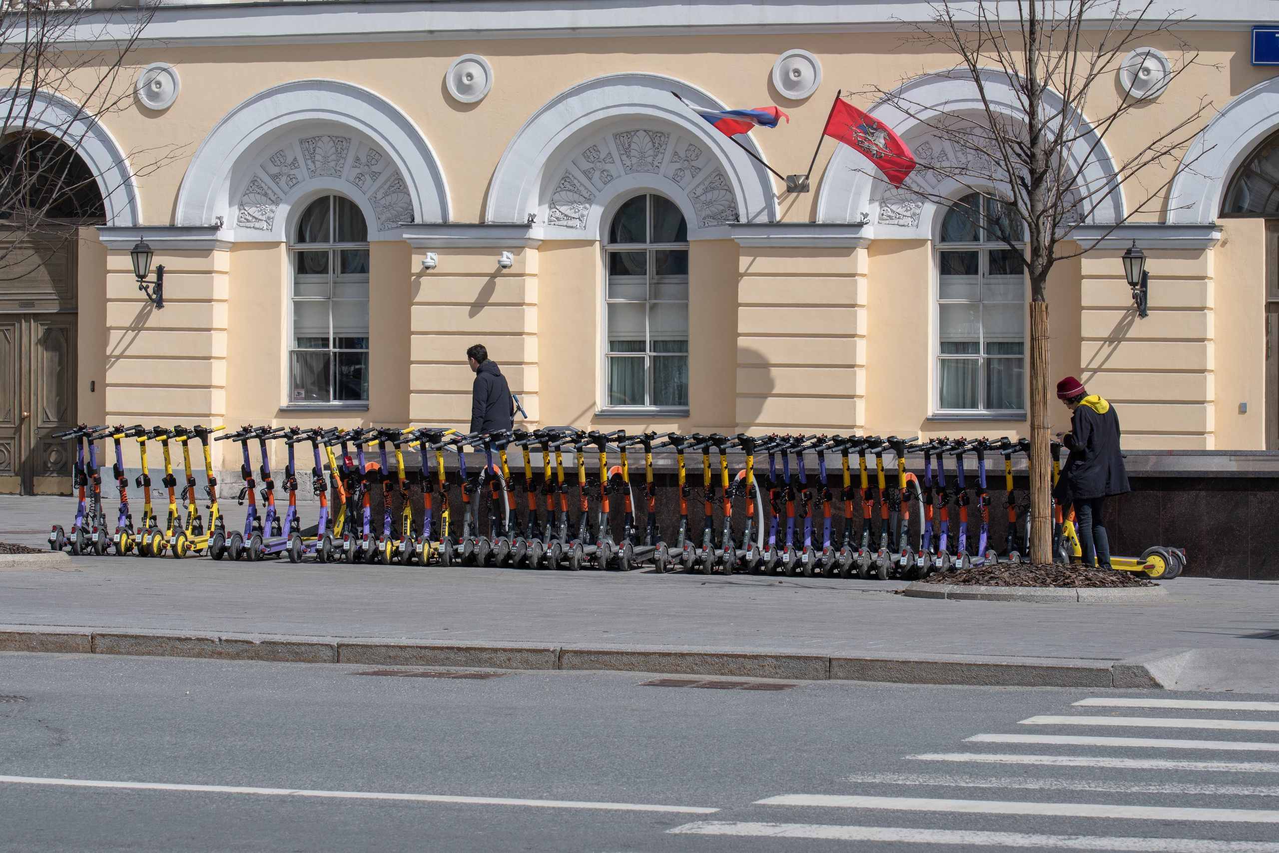 20220502 Центр. Дмитрий Ремизов. Фотография, как хобби