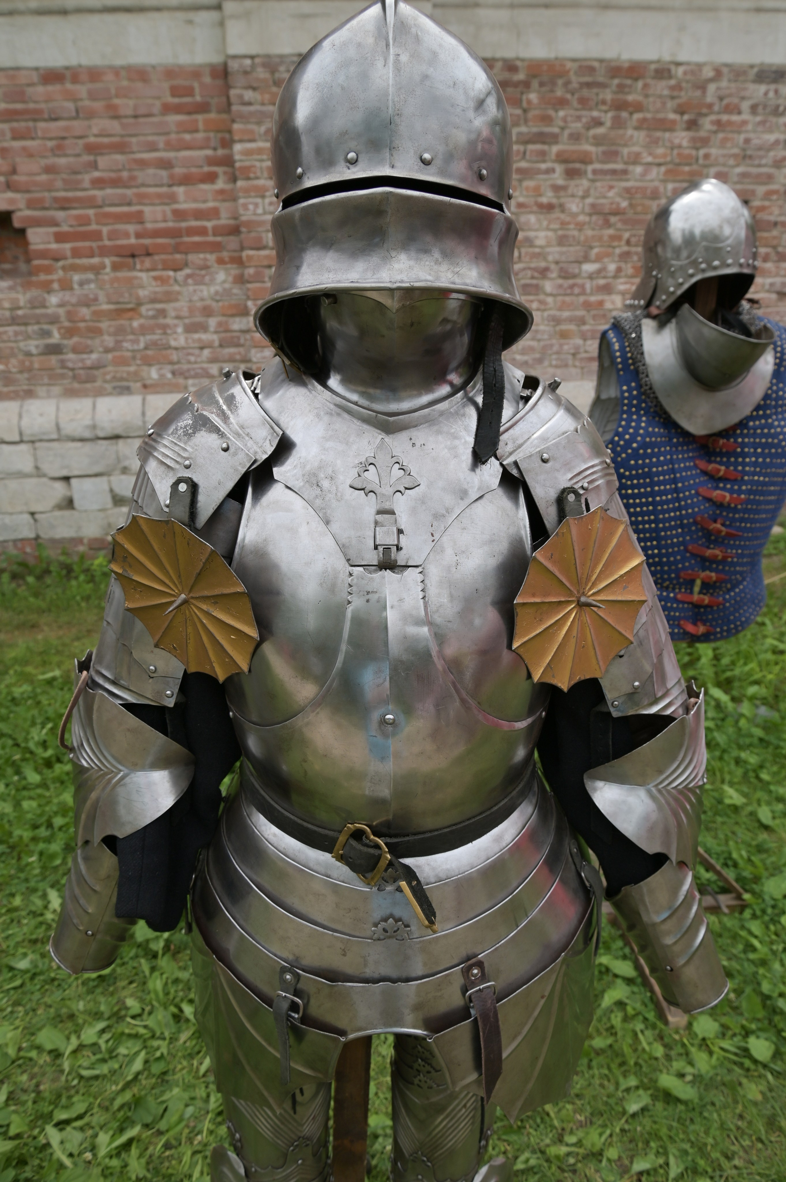 20240616 Крутицкое подворье. Дмитрий Ремизов. Фотография, как хобби