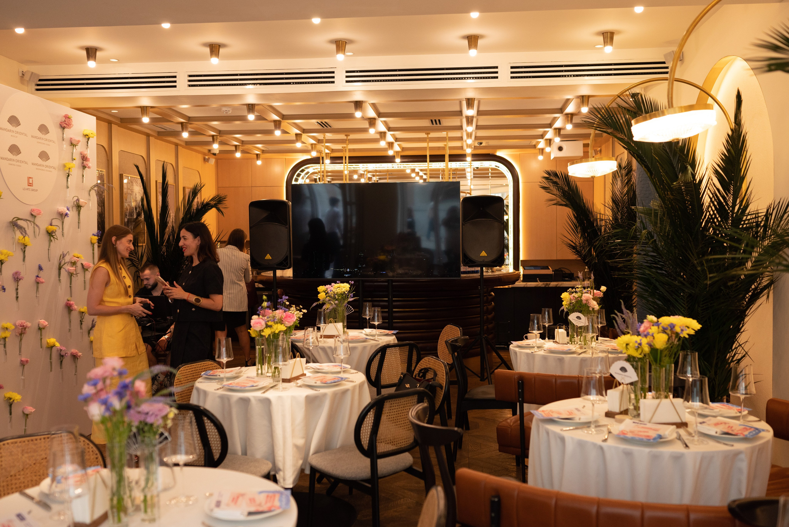 Mandarin Oriental в Garda Cafe. Женский и семейный фотограф в Москве и Красногорске Светлана Левченко