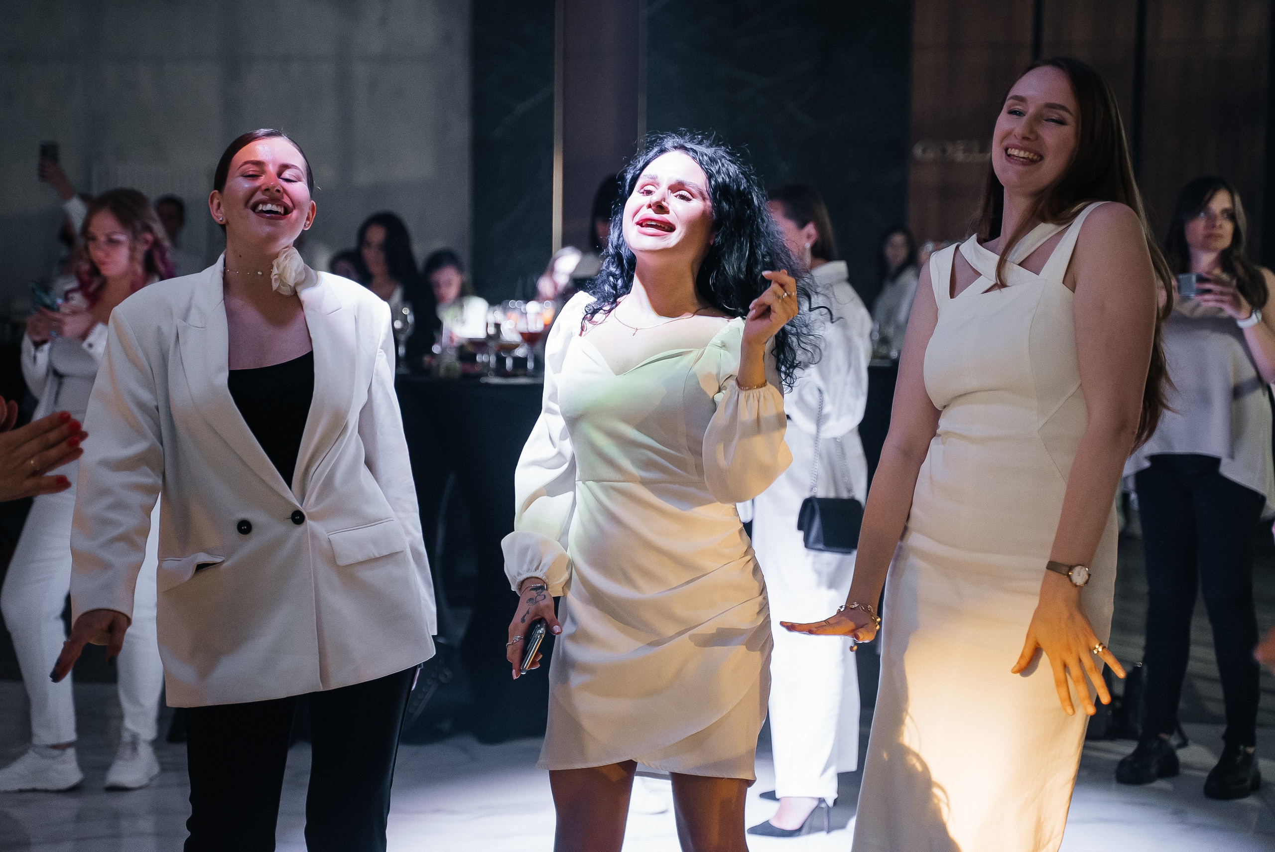 BNS. Павел Краснов — Свадебный и репортажный фотограф в Москве