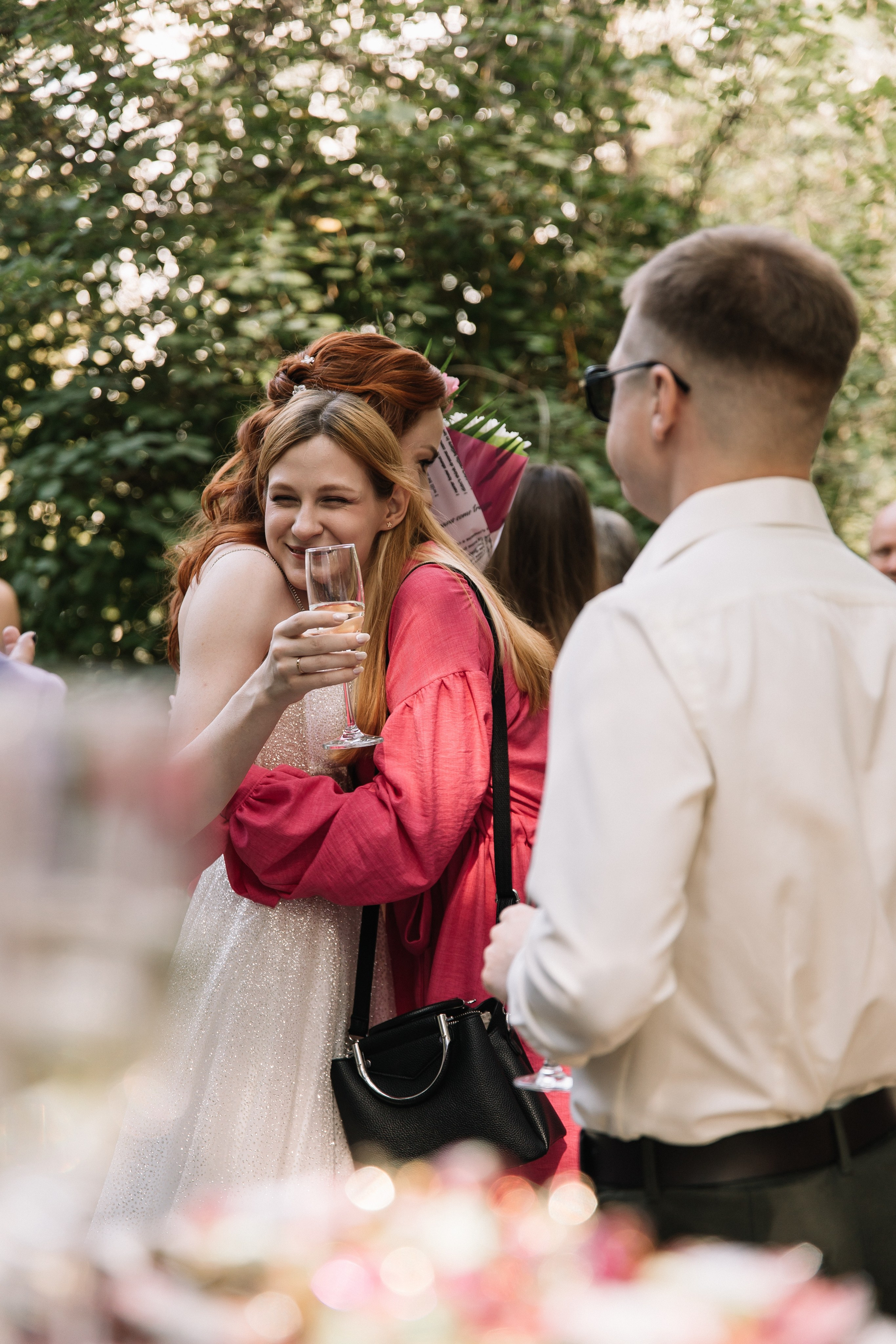 Дарья & Артемий. Фотограф Санкт-Петербург. Аврамова Анастасия