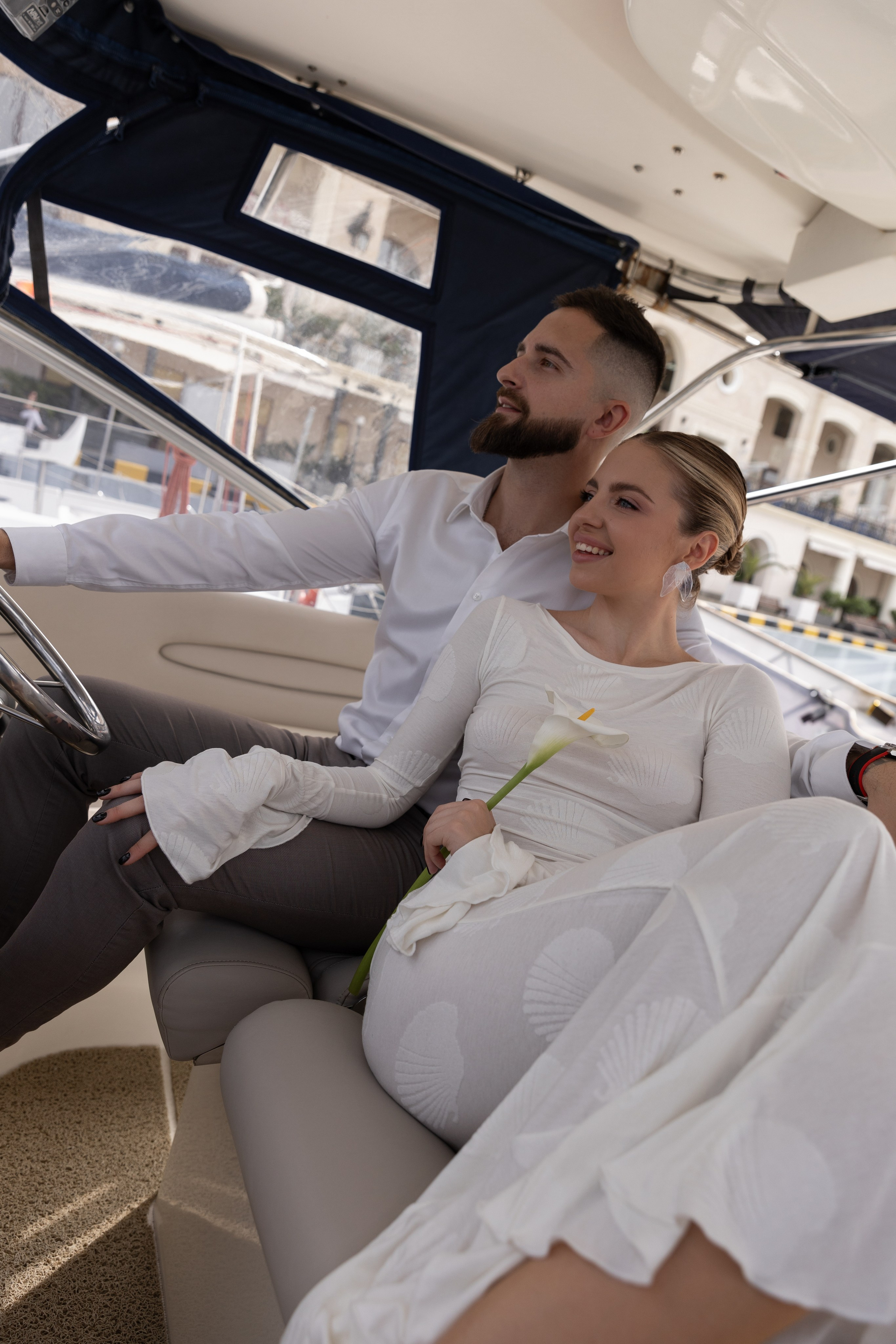 Ростислав & Ева. Kondakovaa.ph | Фотограф в Москве