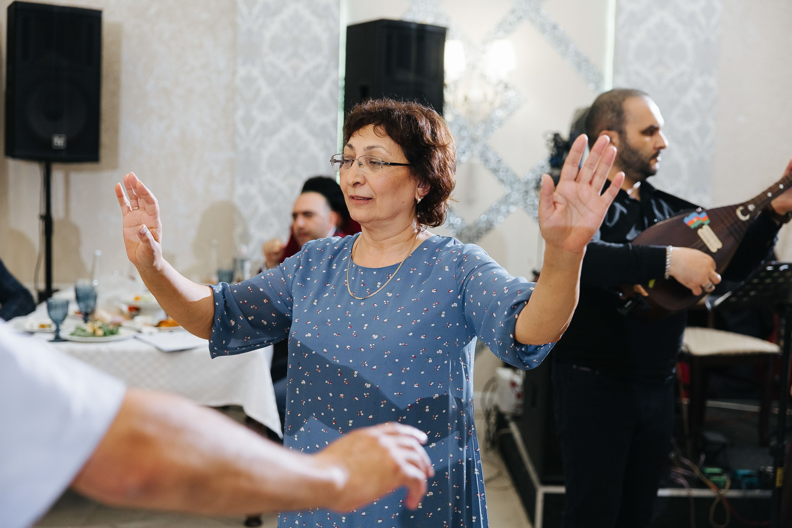 Шах и Ирада. Фотограф в Красноярске Надежда Воскресенская